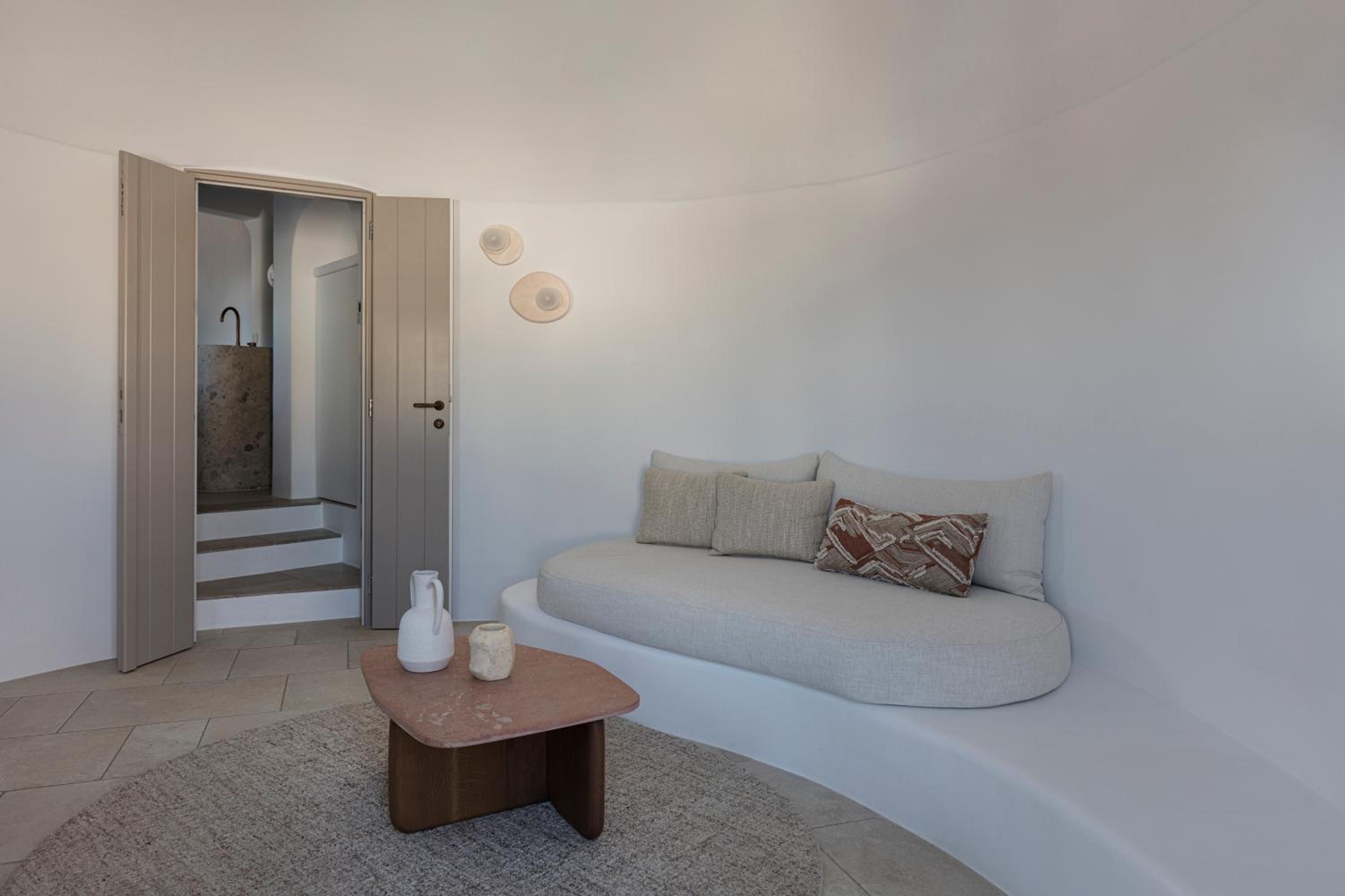 Oia Vacations - Canaves Ena - Small Luxury Hotels of the World - Property Image 35