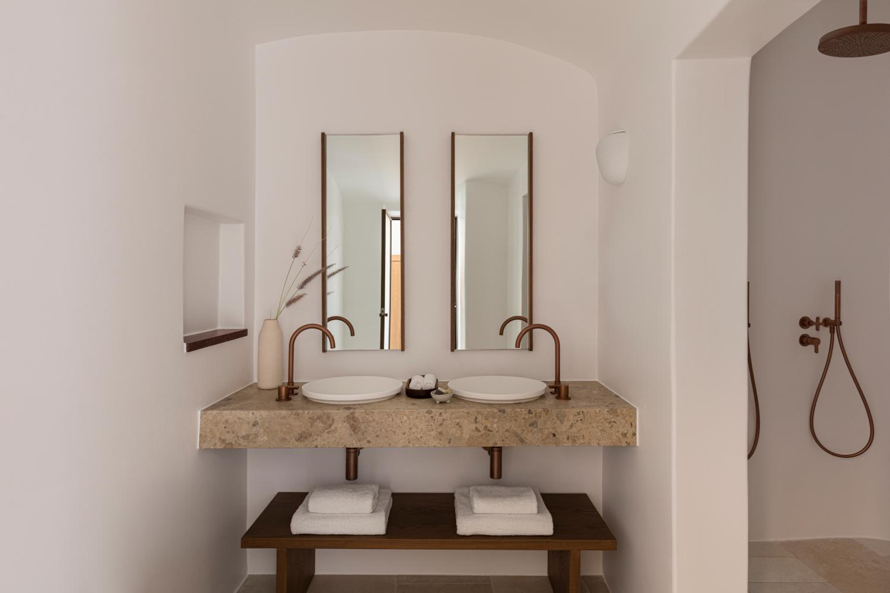 Oia Vacations - Canaves Ena - Small Luxury Hotels of the World - Property Image 37