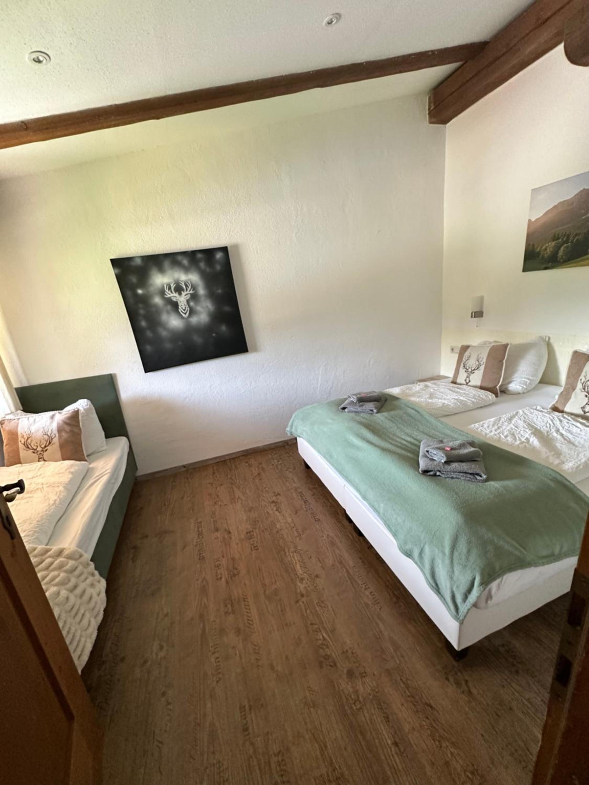 Landhaus Alpenblick