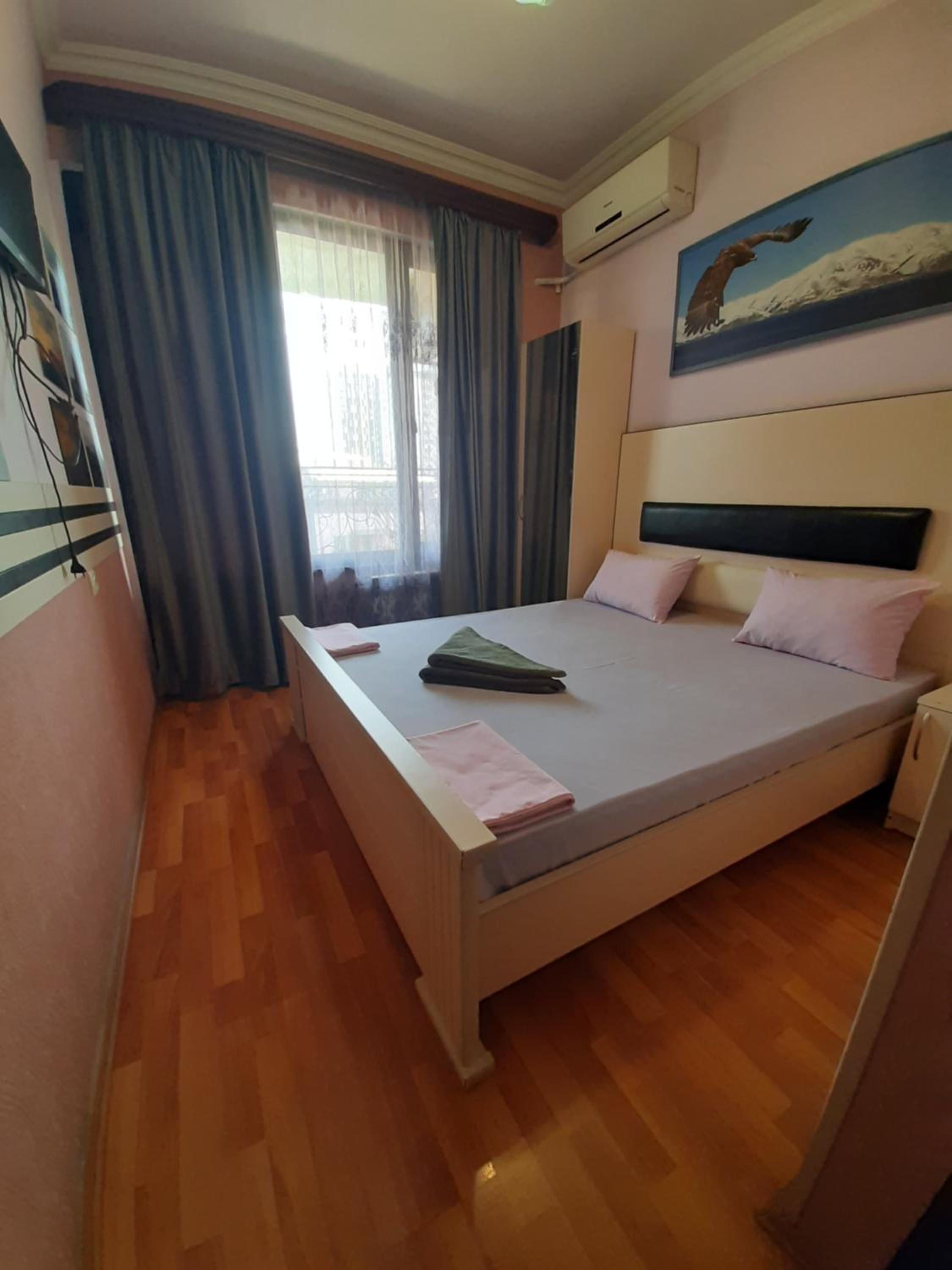 Arm Hostel