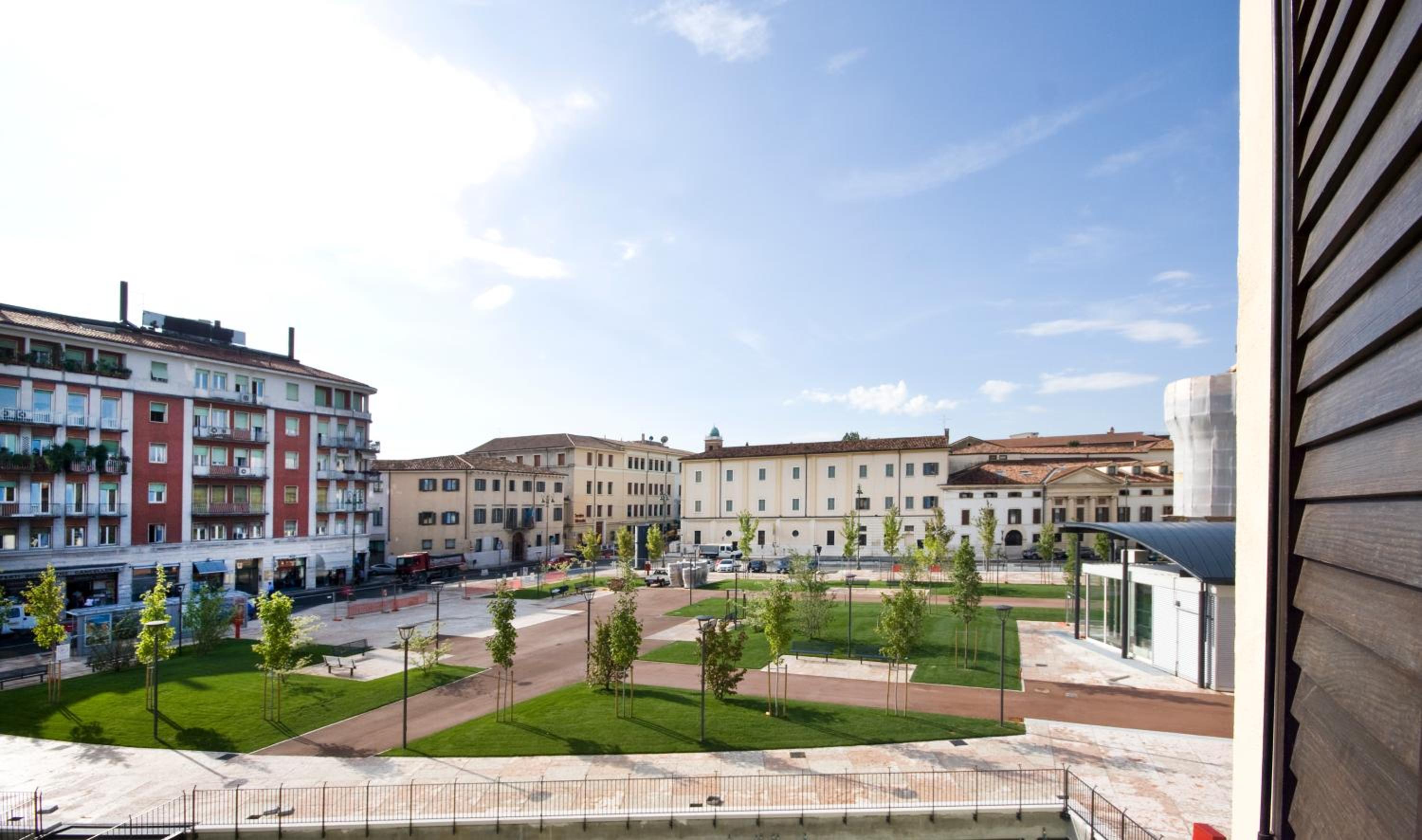 Residenza CuordiVerona