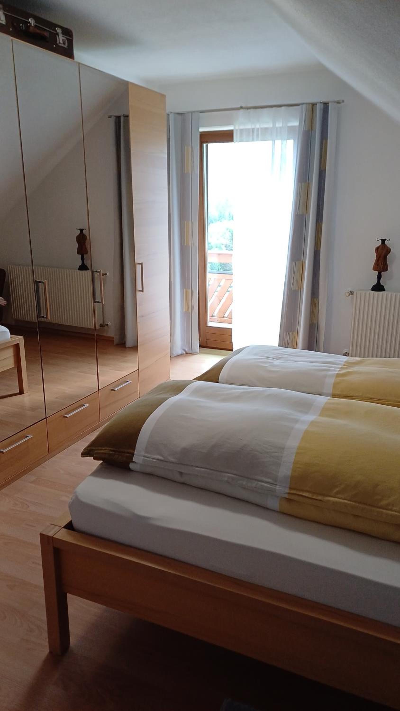 APARTMENT Eva in OBDACH