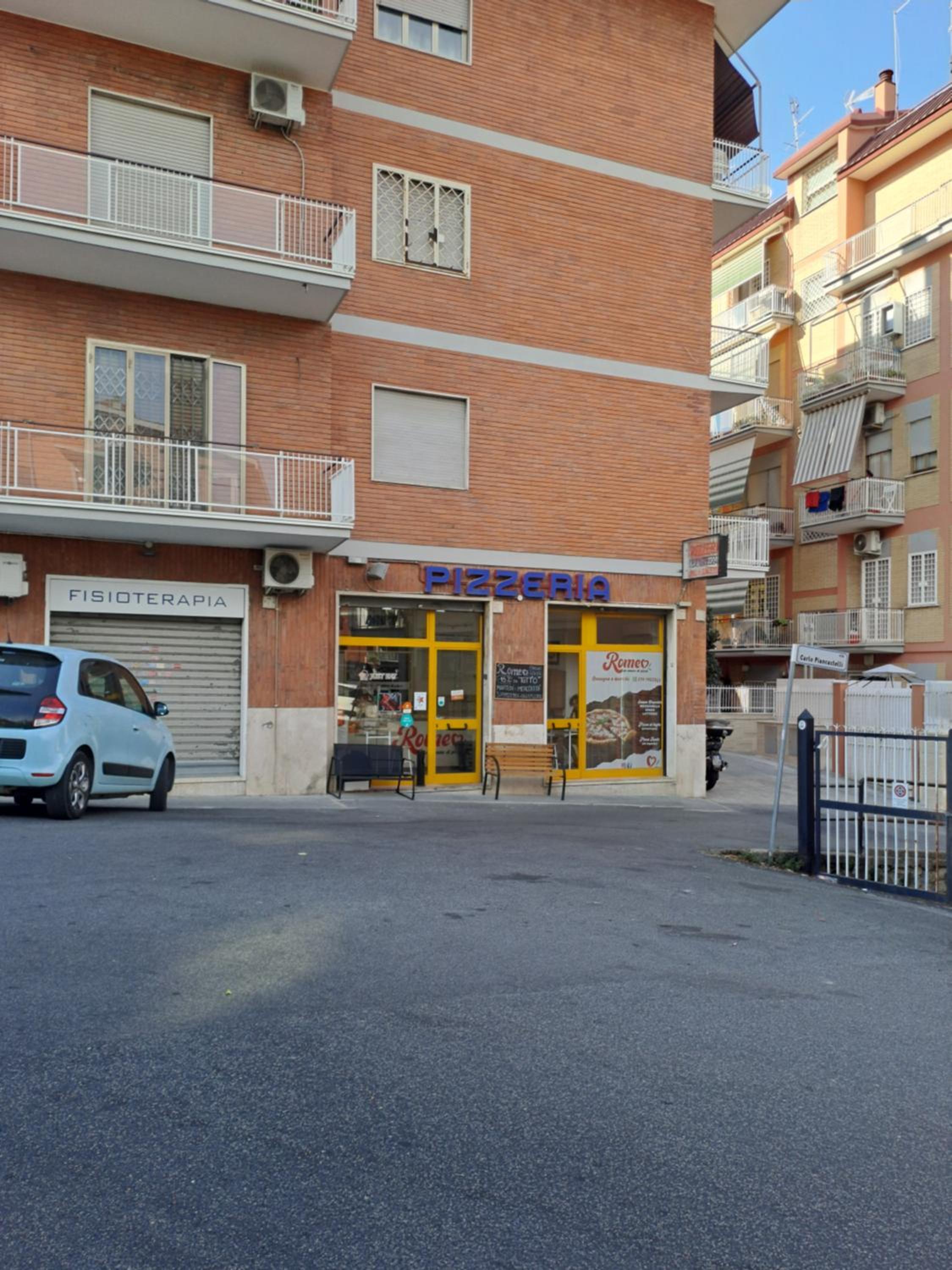 VACANZA A CASA - Bandini