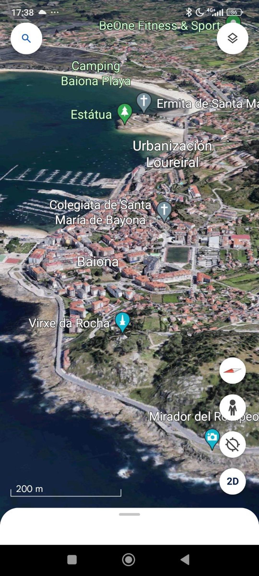 Bella Vista