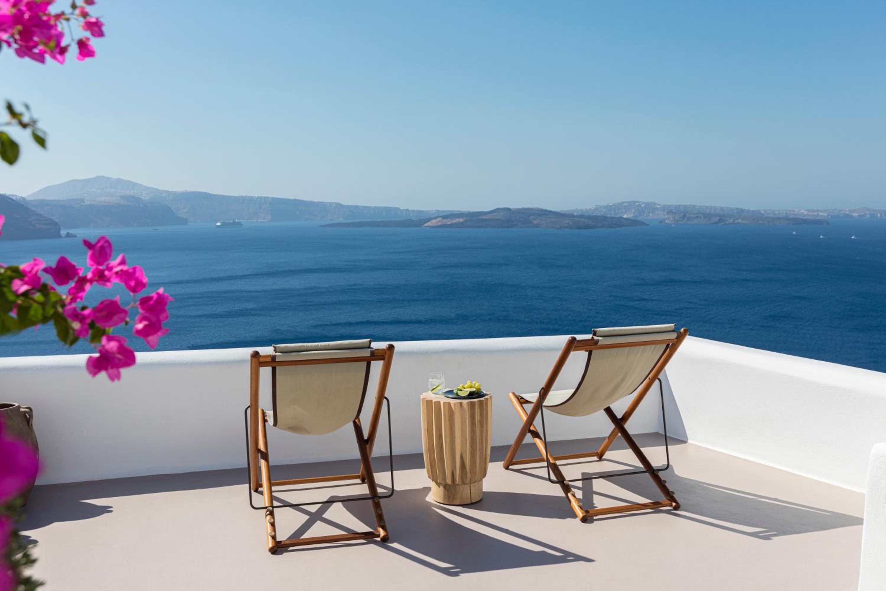Oia Vacations - Canaves Ena - Small Luxury Hotels of the World - Property Image 29