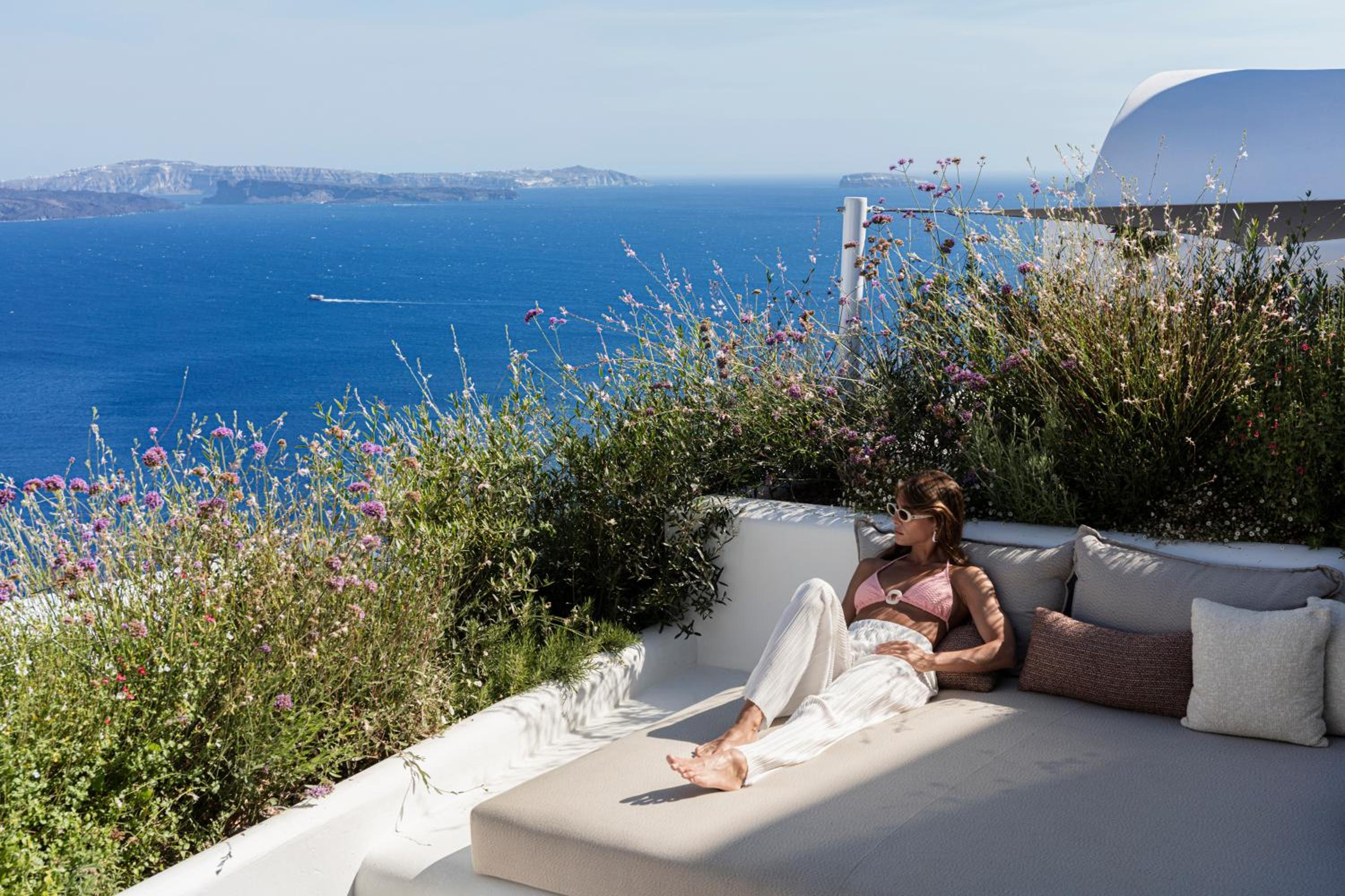 Oia Vacations - Canaves Ena - Small Luxury Hotels of the World - Property Image 28
