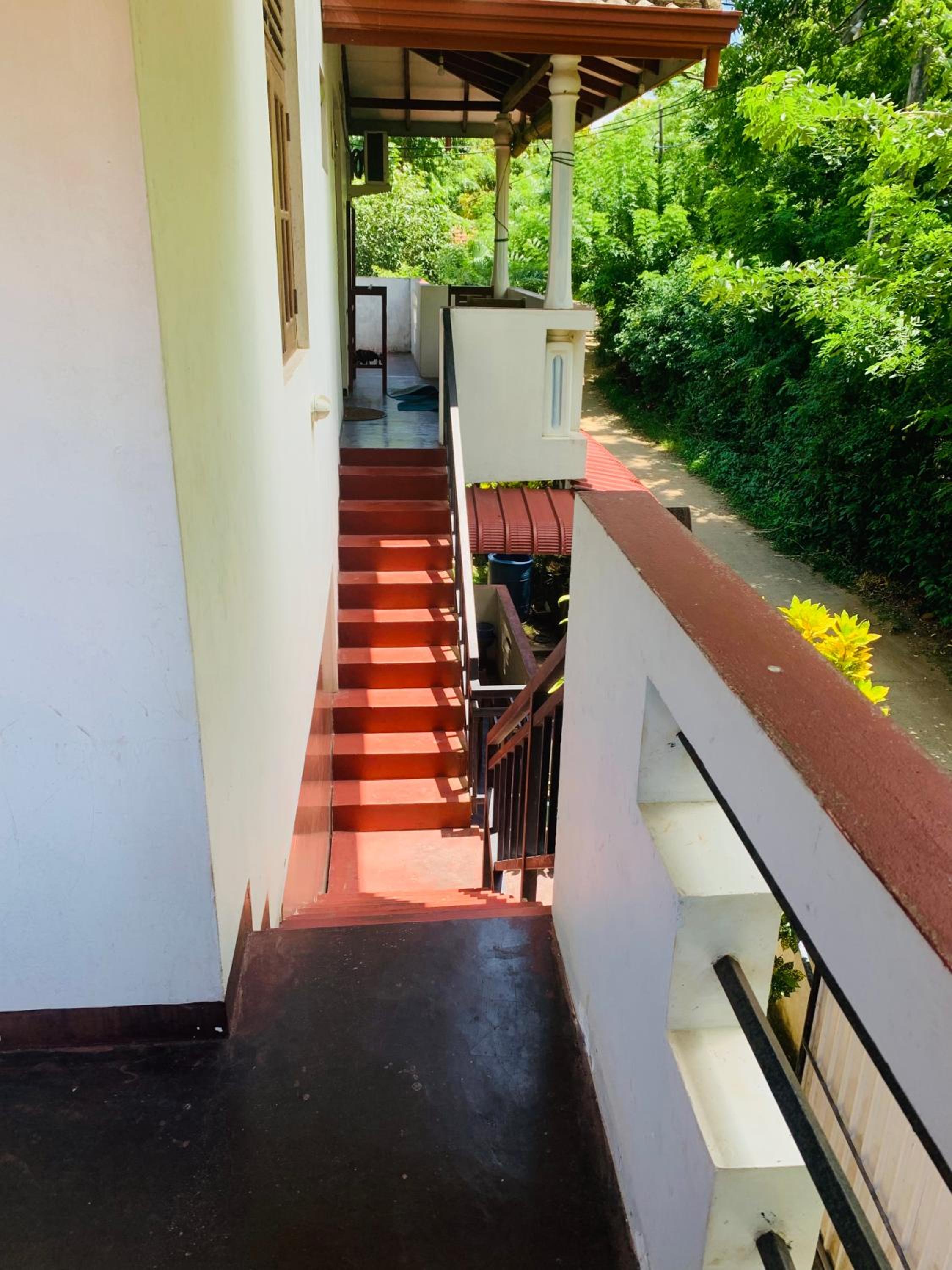 Deshan Homestay & Restaurant view 5