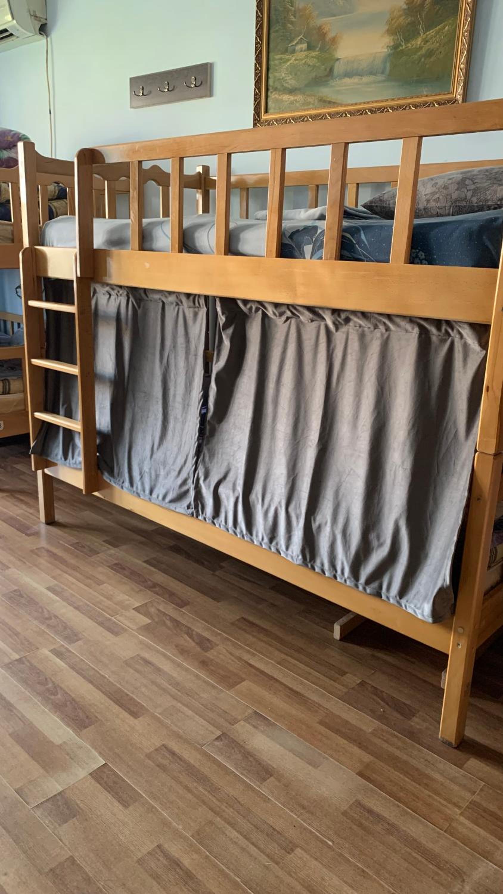 Arm Hostel