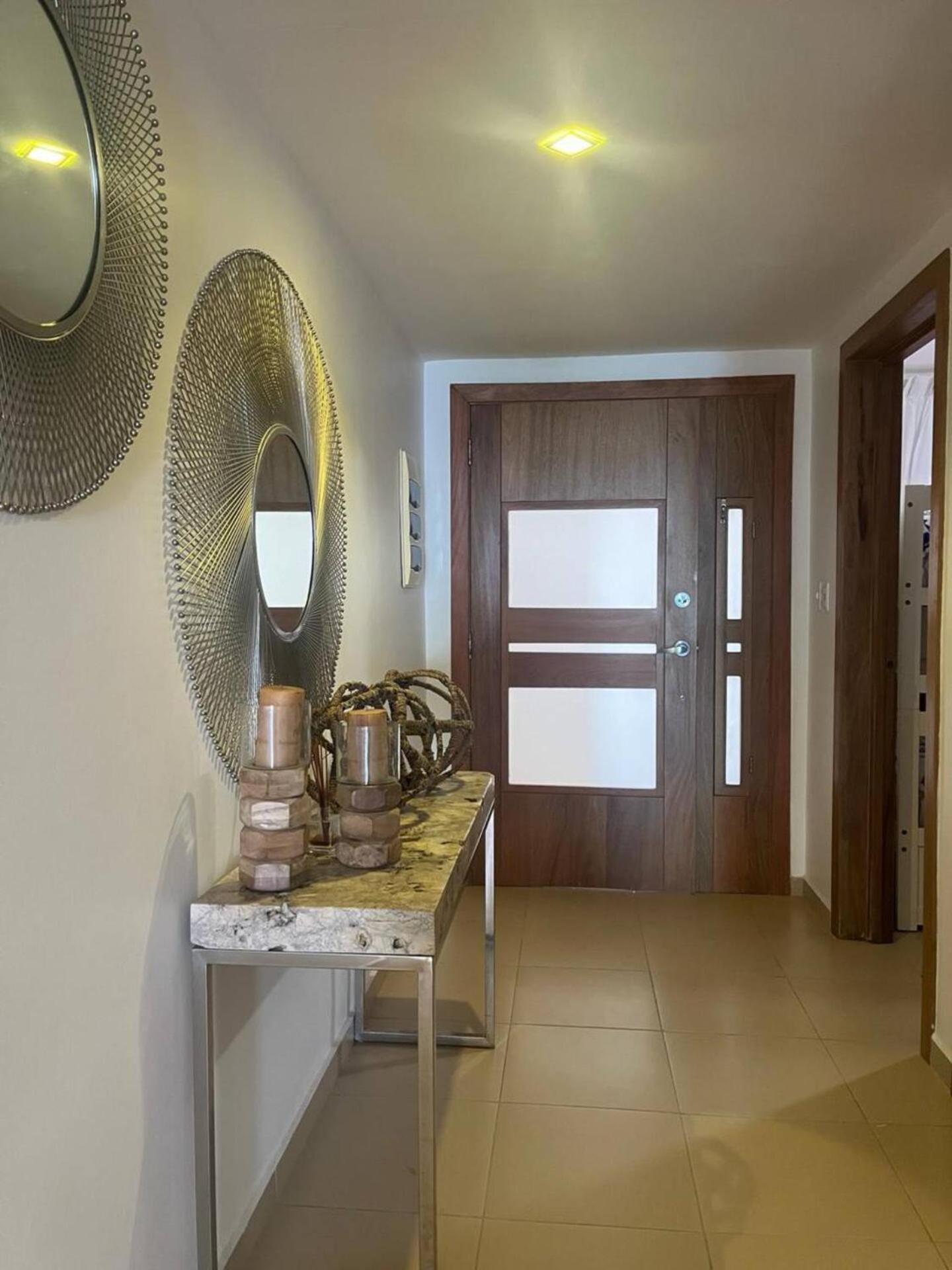 Marbella 4th Fl Amazingview Beachfront