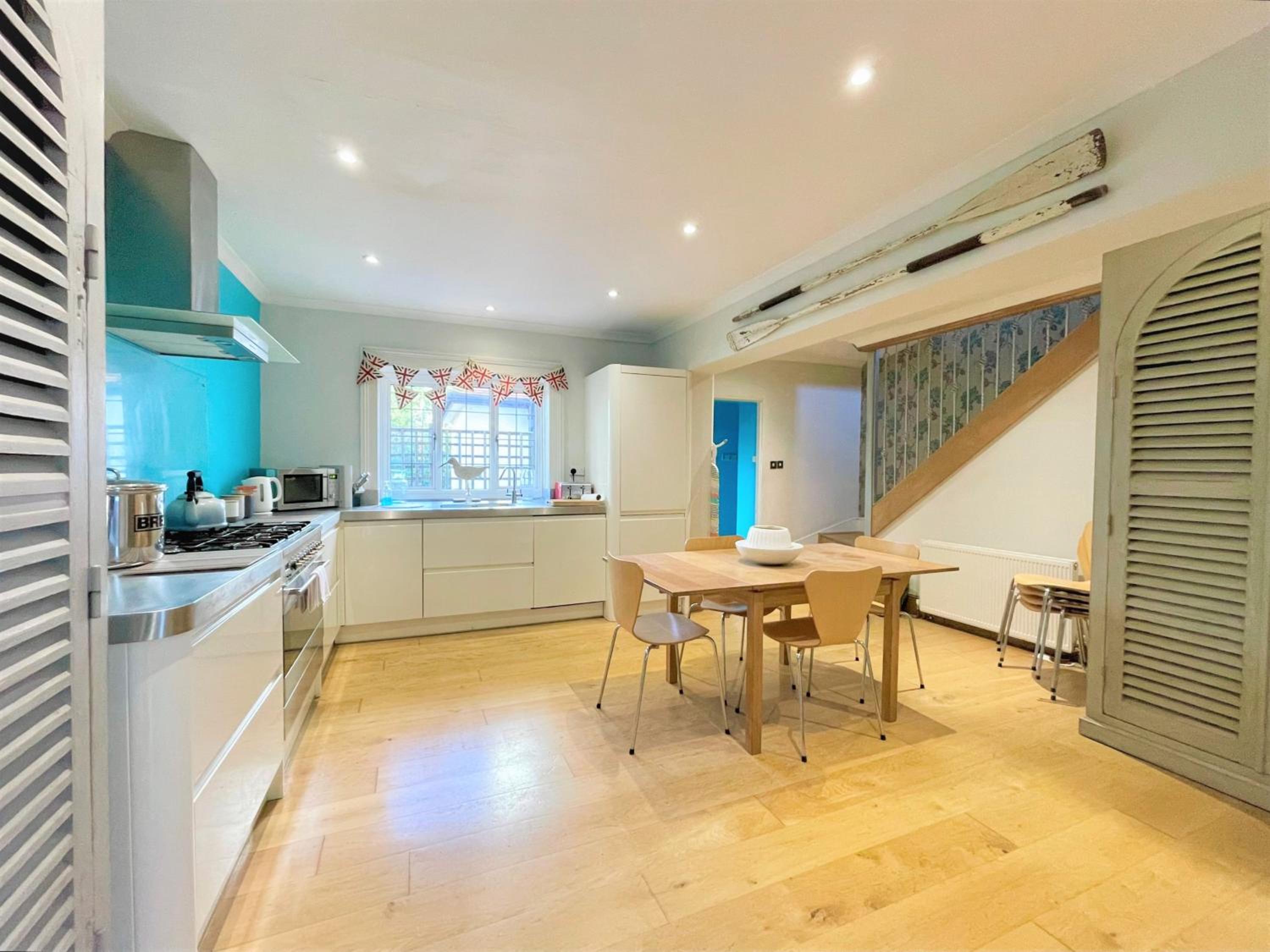 Gull Cottage