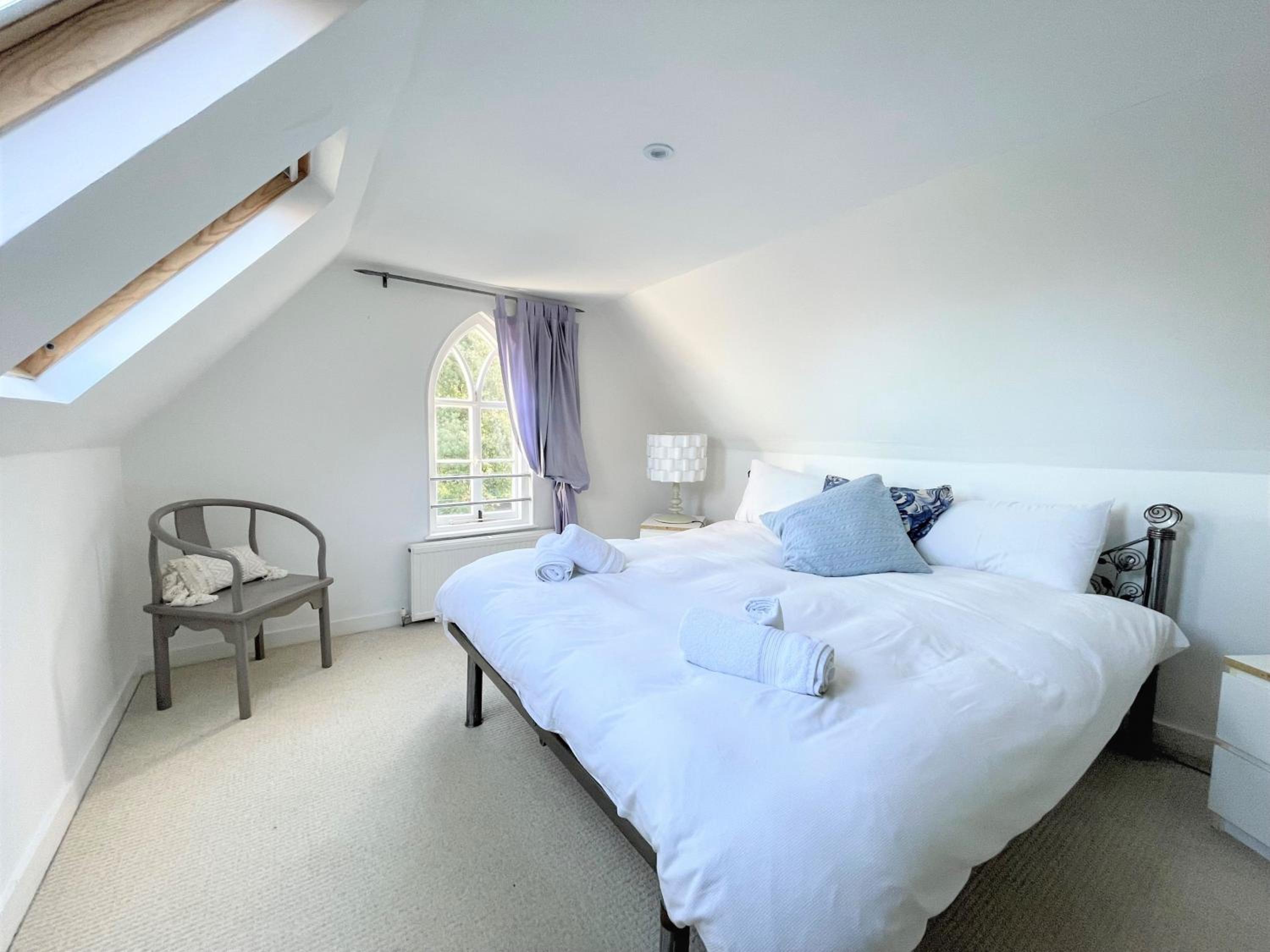 Gull Cottage