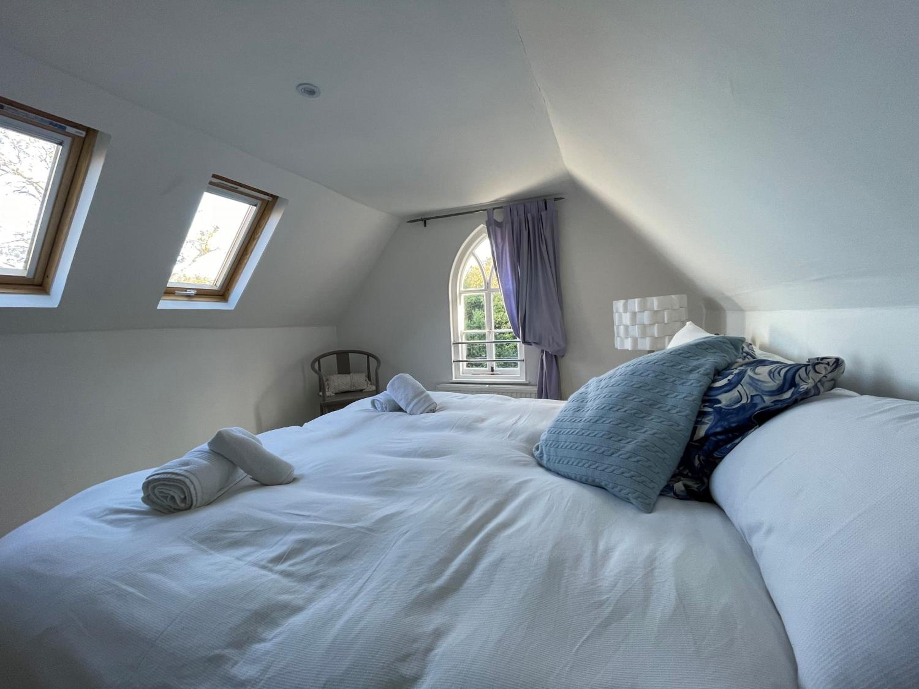 Gull Cottage