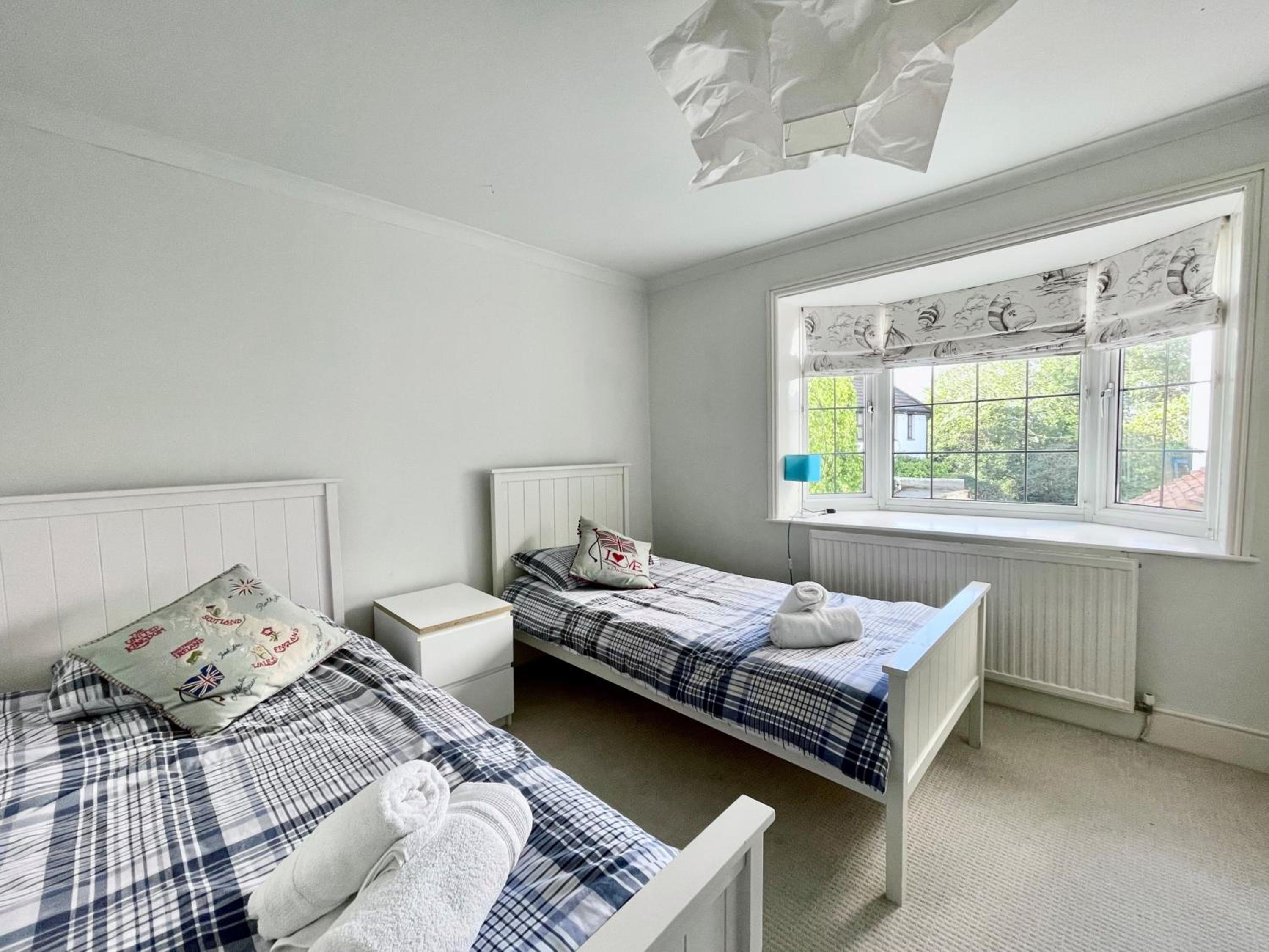 Gull Cottage