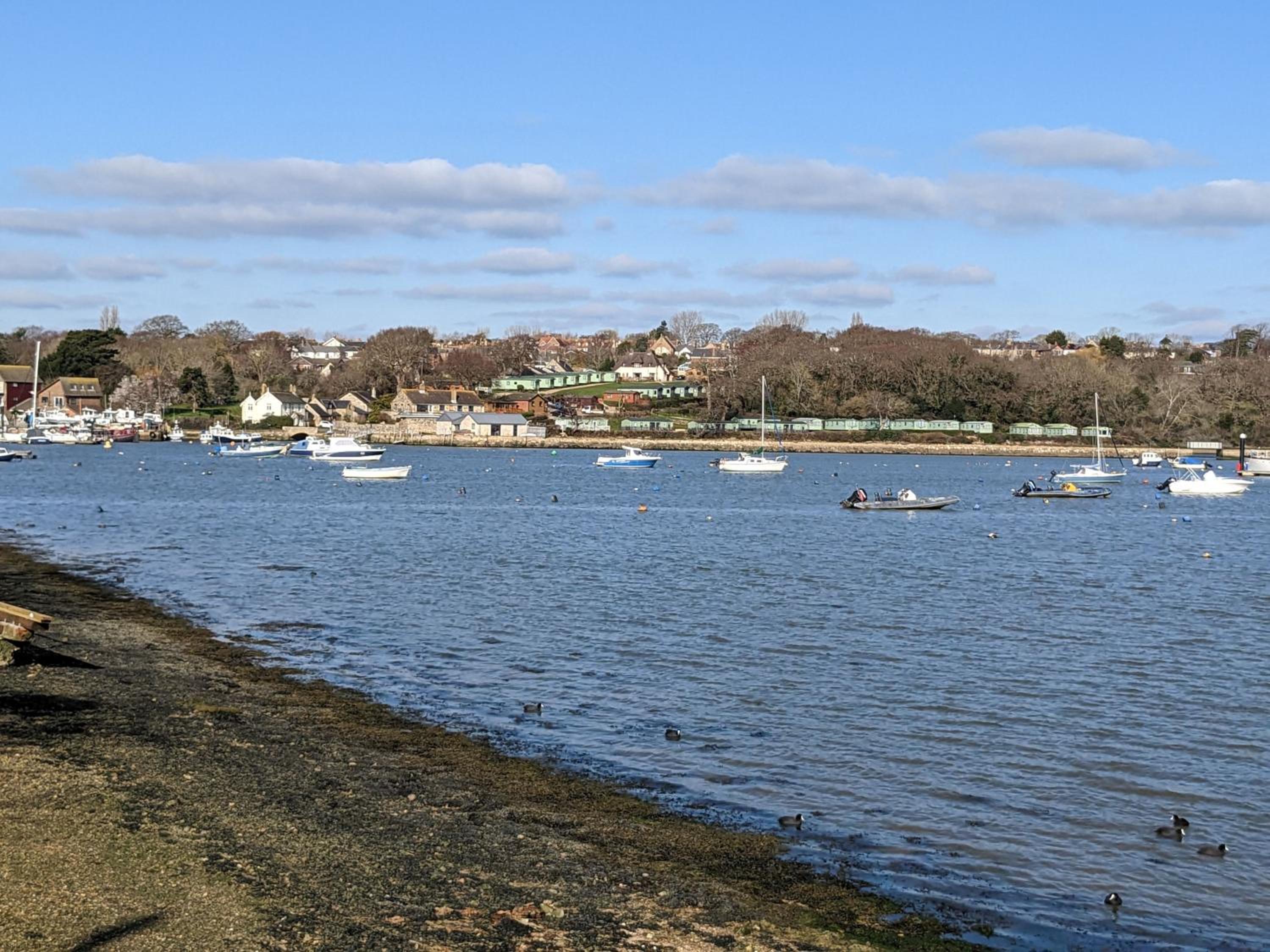 Gull Cottage