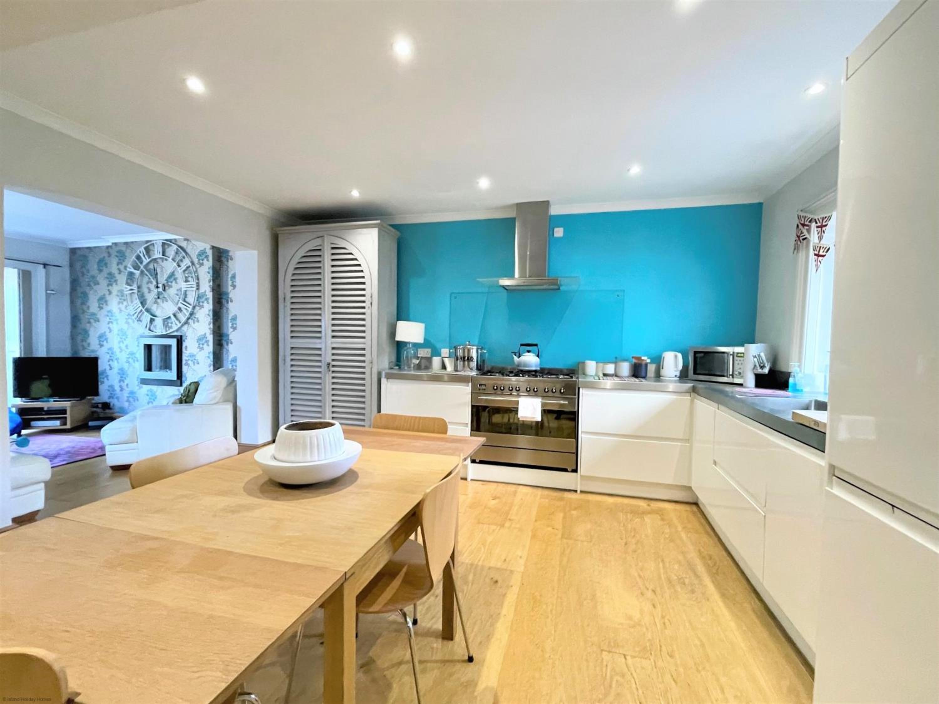 Gull Cottage