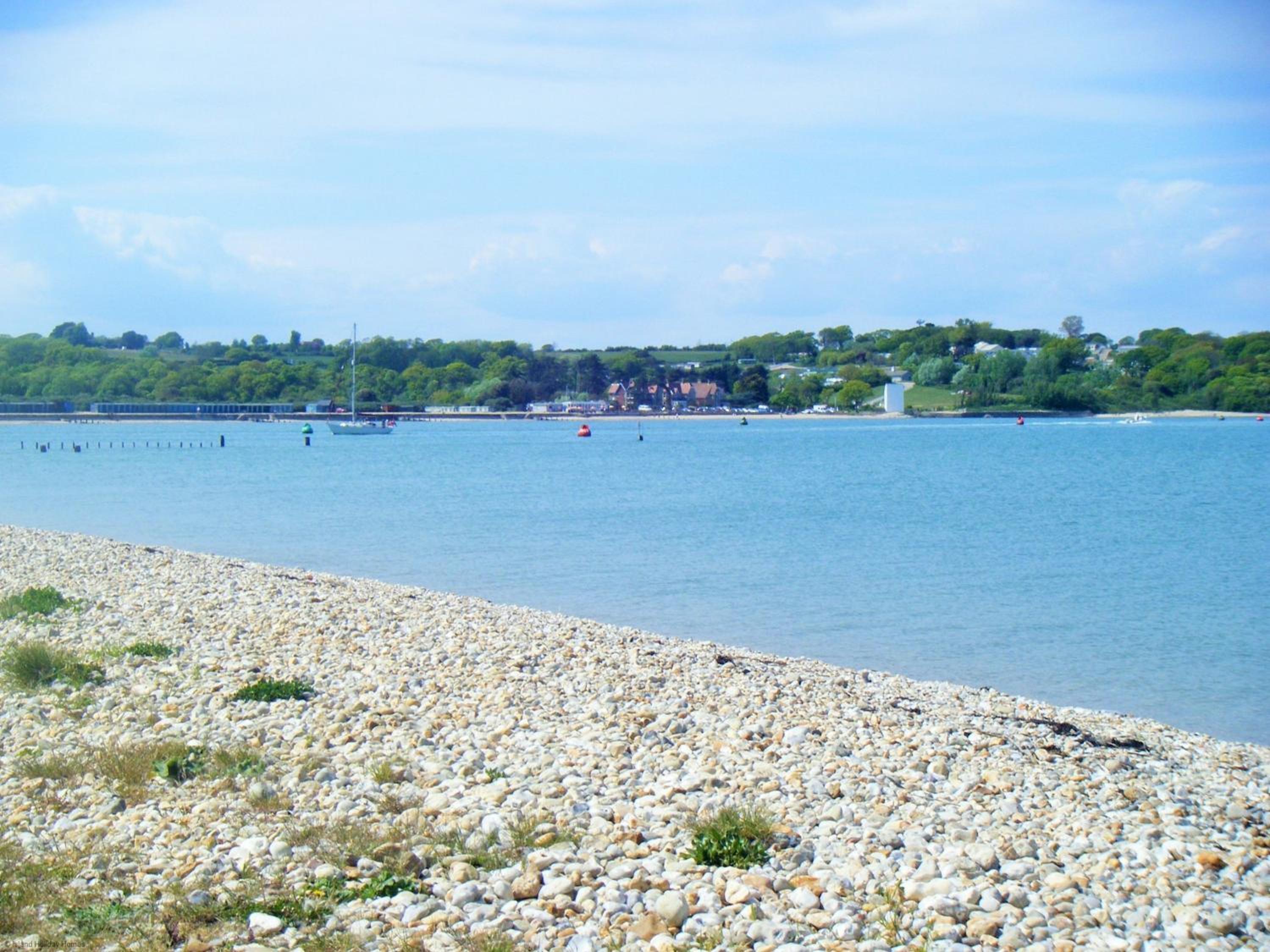 Gull Cottage
