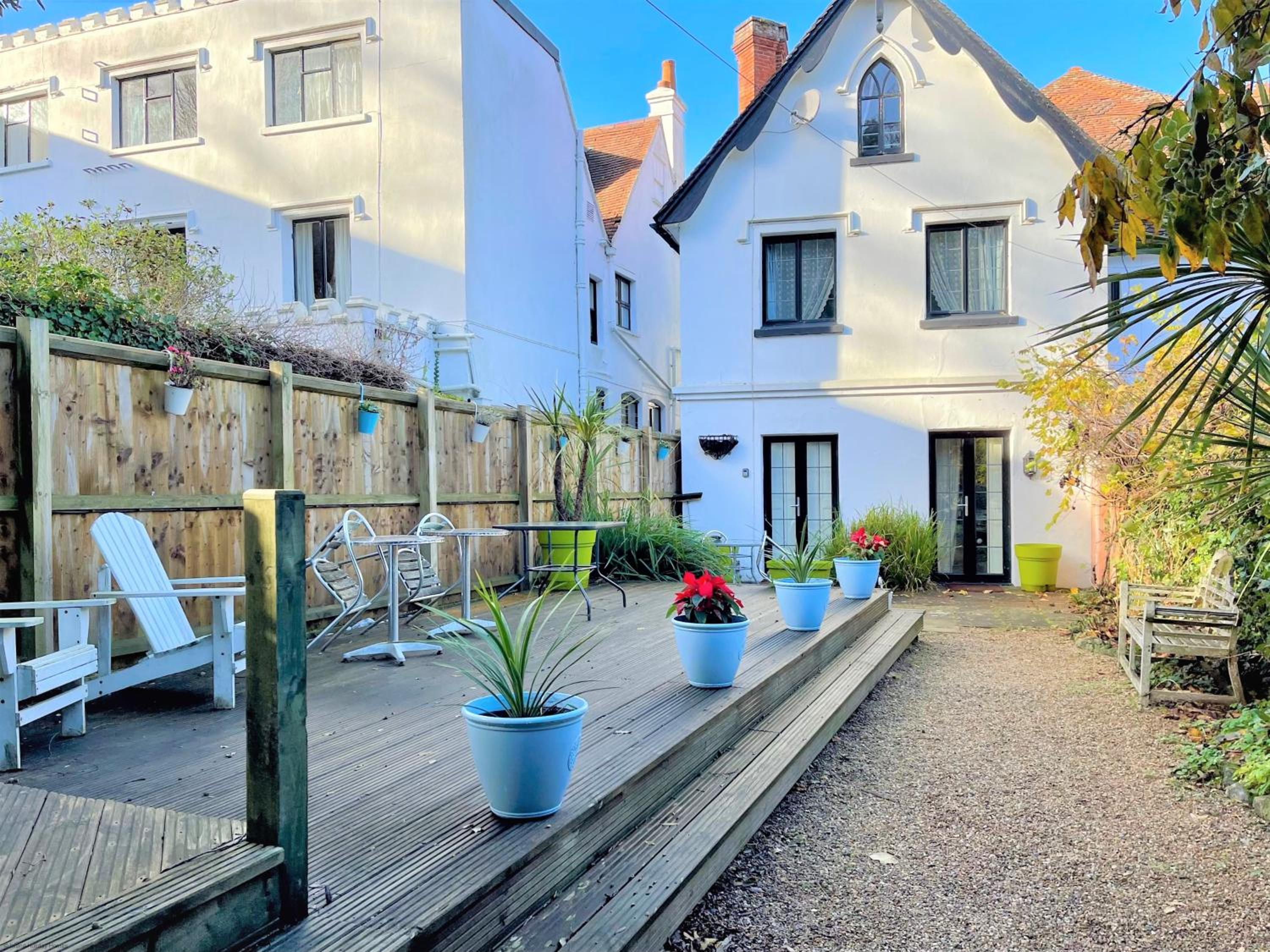 Gull Cottage