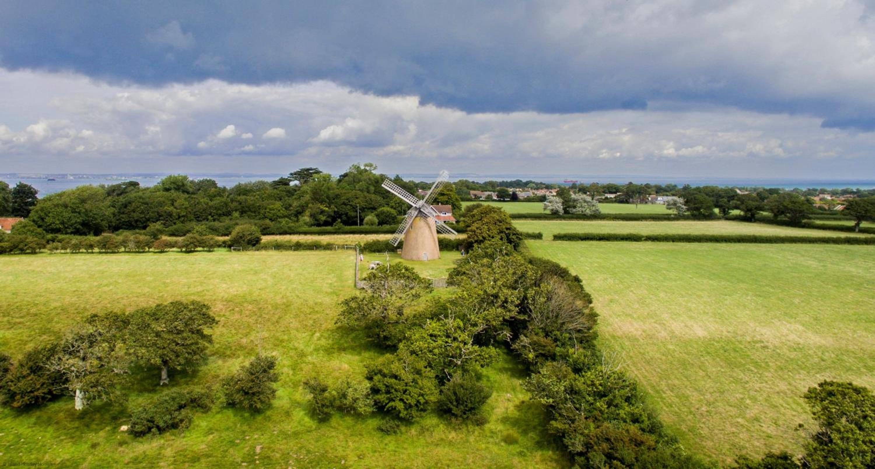 Gull Cottage