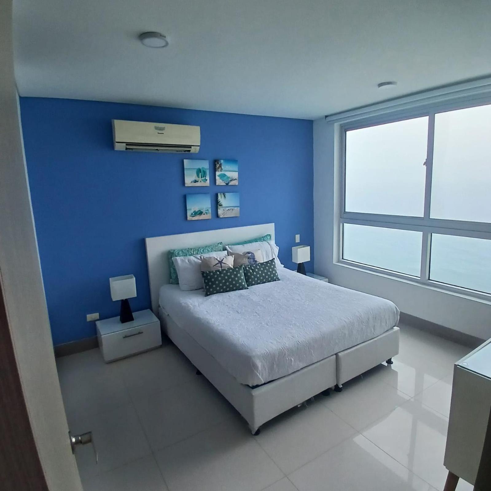 Apartamento 3404 Palmetto Beach Frente a la playa