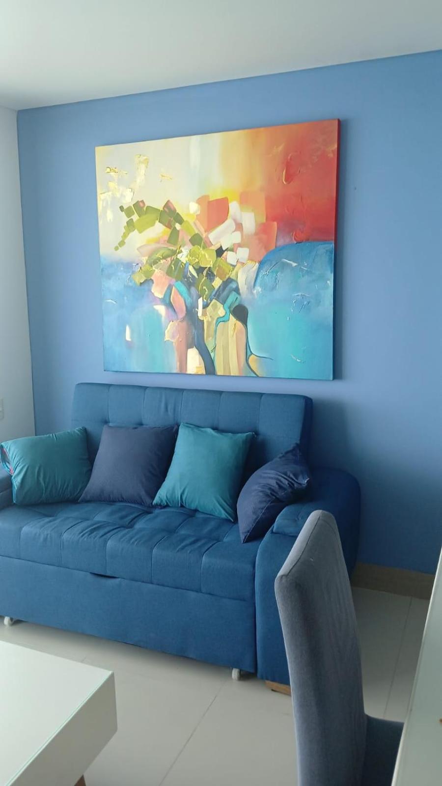 Apartamento 3404 Palmetto Beach Frente a la playa