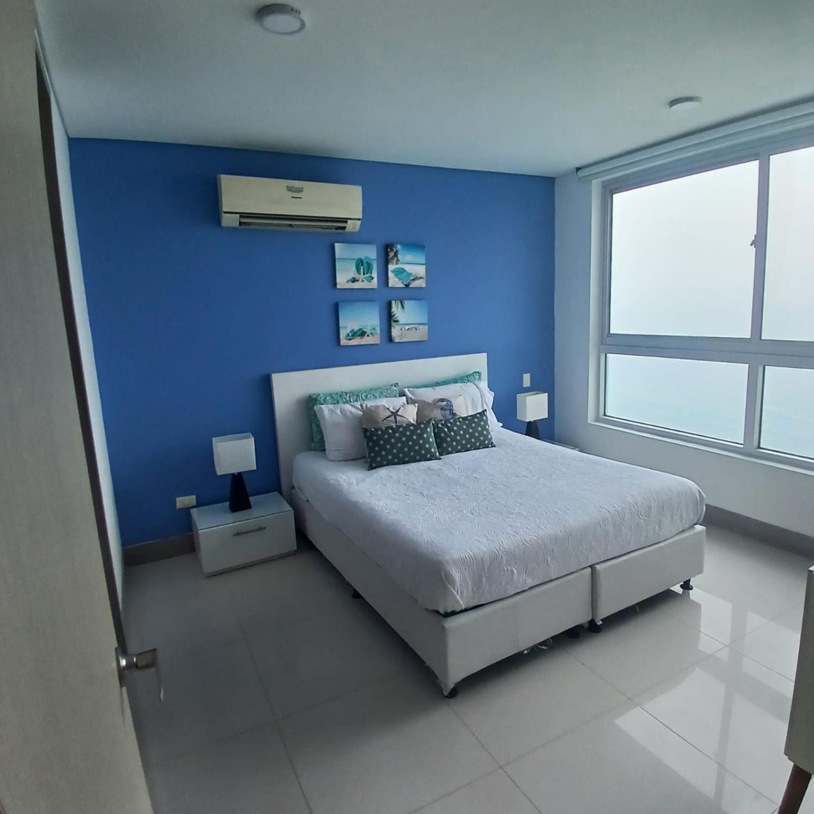 Apartamento 3404 Palmetto Beach Frente a la playa