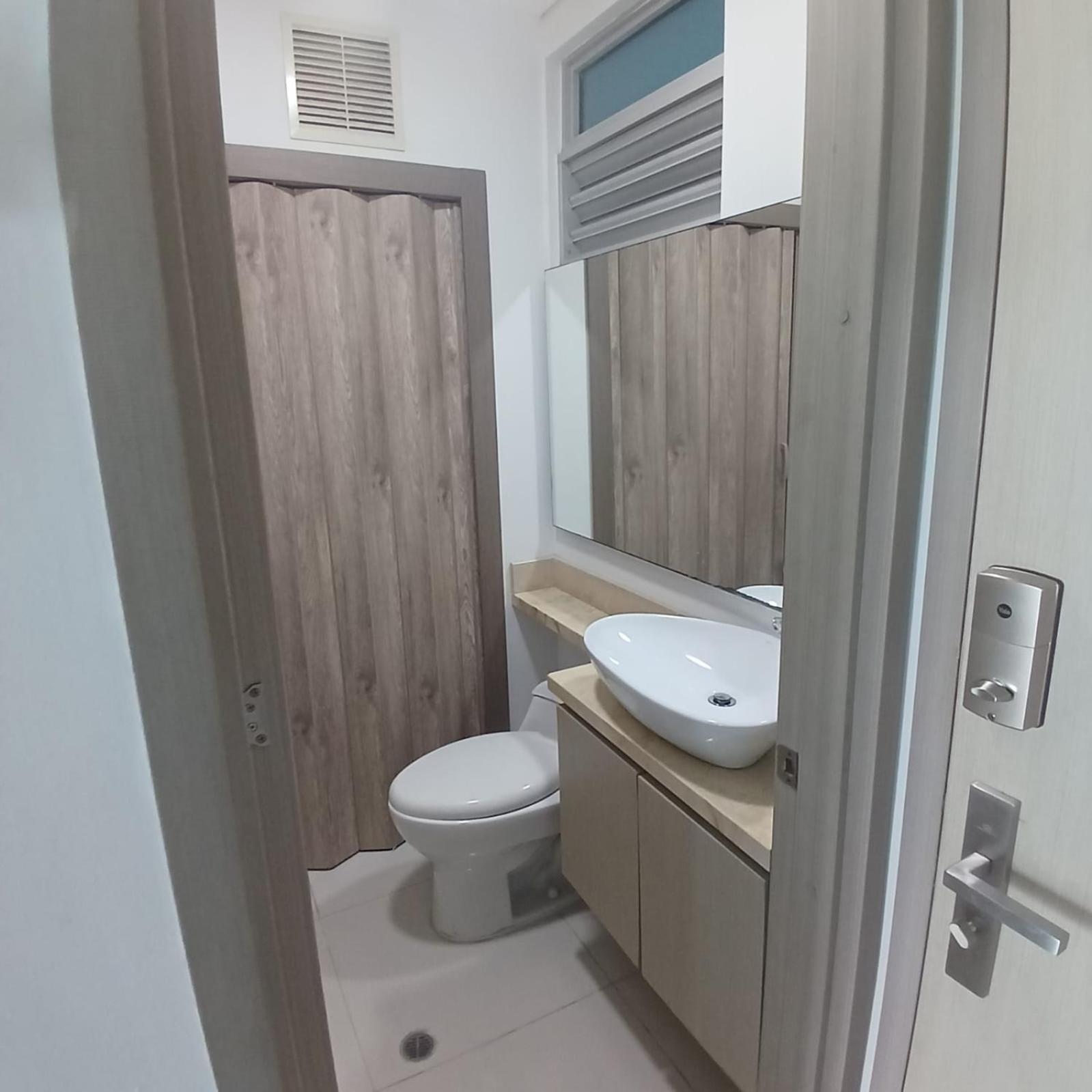 Apartamento 3404 Palmetto Beach Frente a la playa