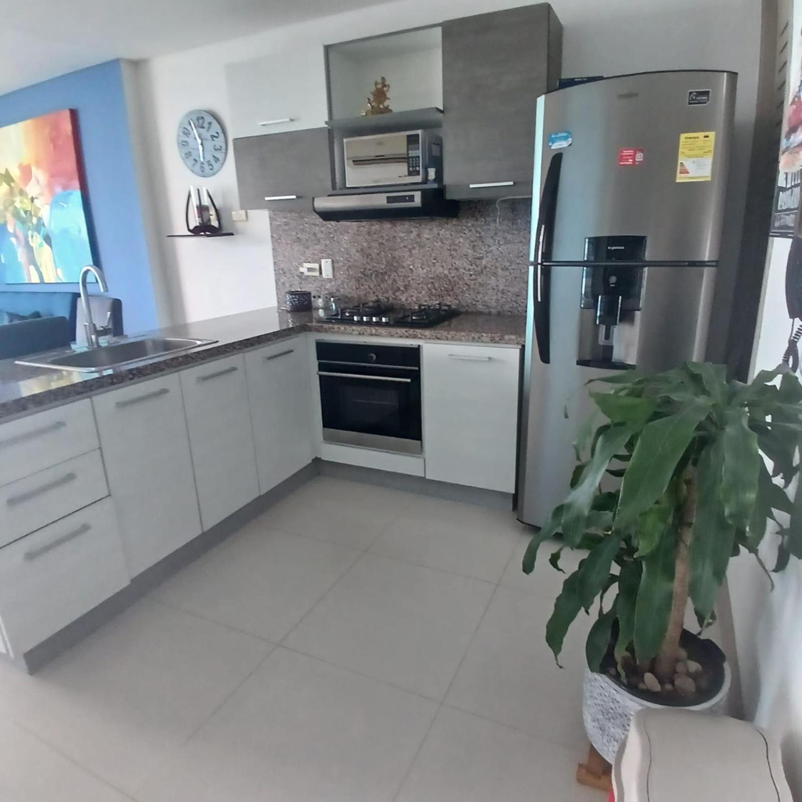 Apartamento 3404 Palmetto Beach Frente a la playa