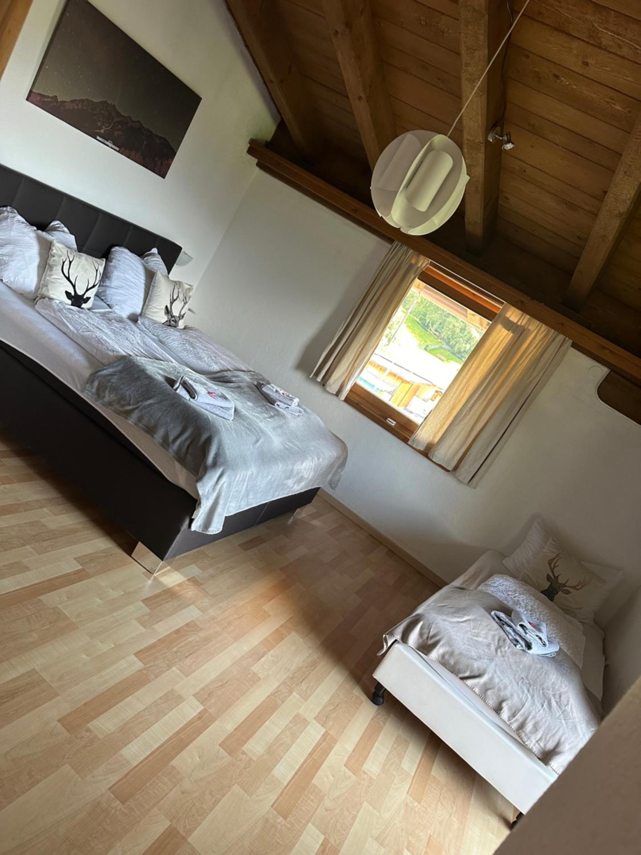 Landhaus Alpenblick