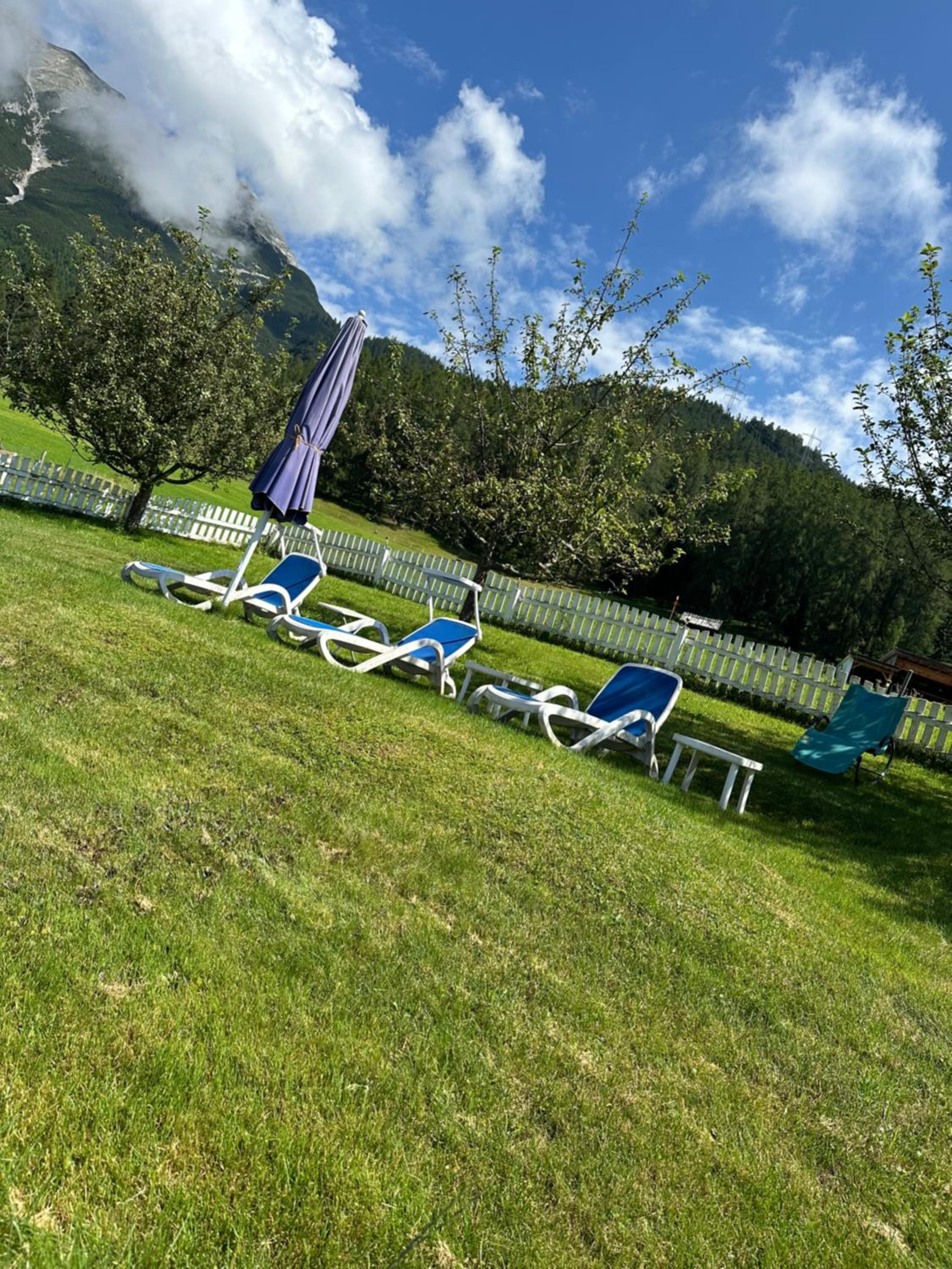 Landhaus Alpenblick