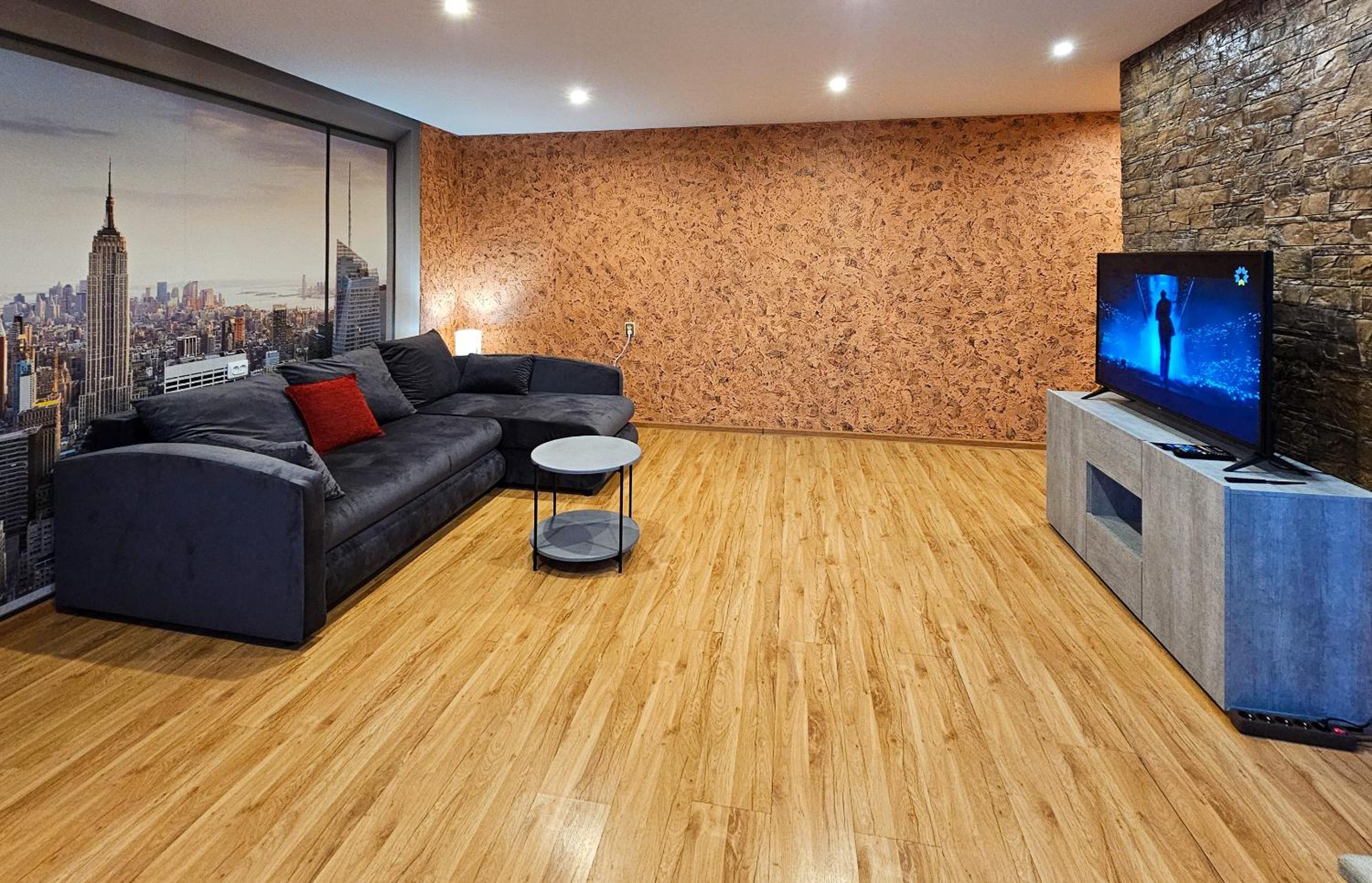 SunCity Apartment