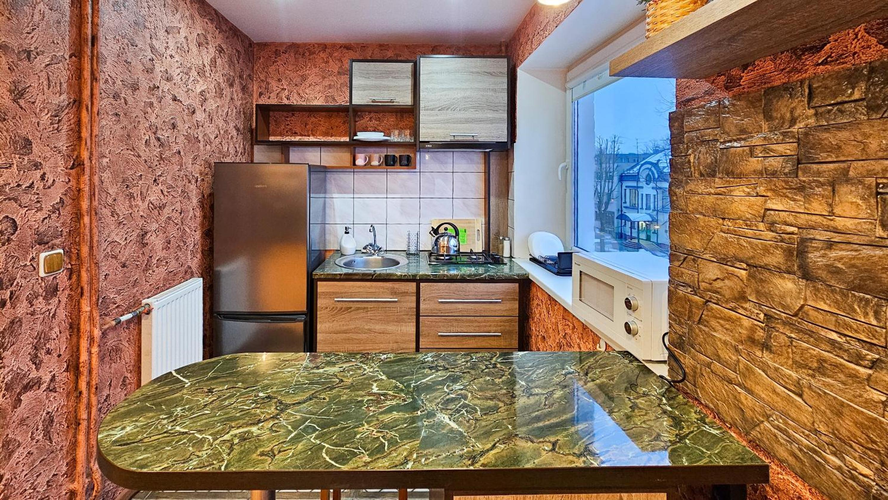 SunCity Apartment