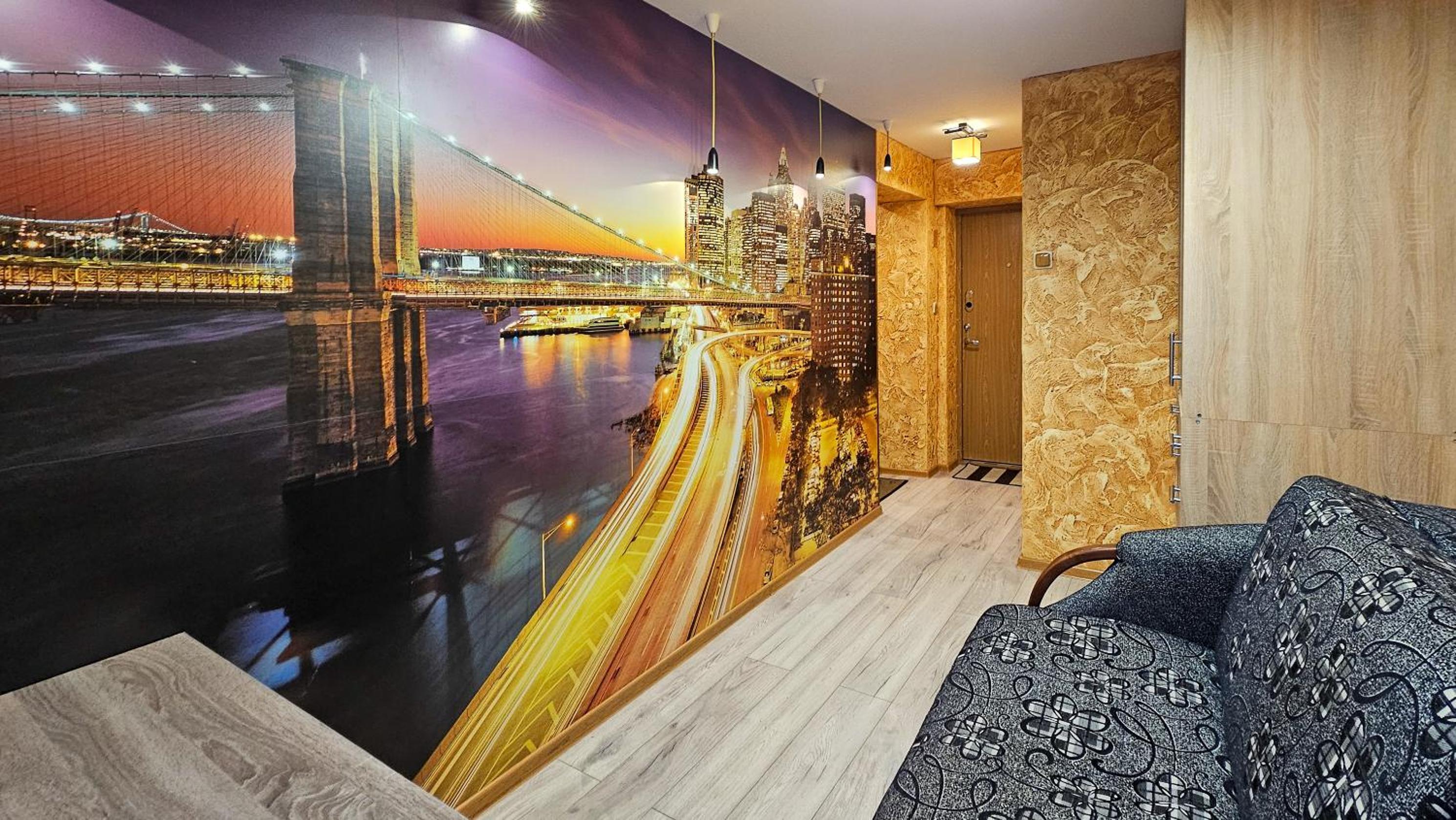 SunCity Apartment
