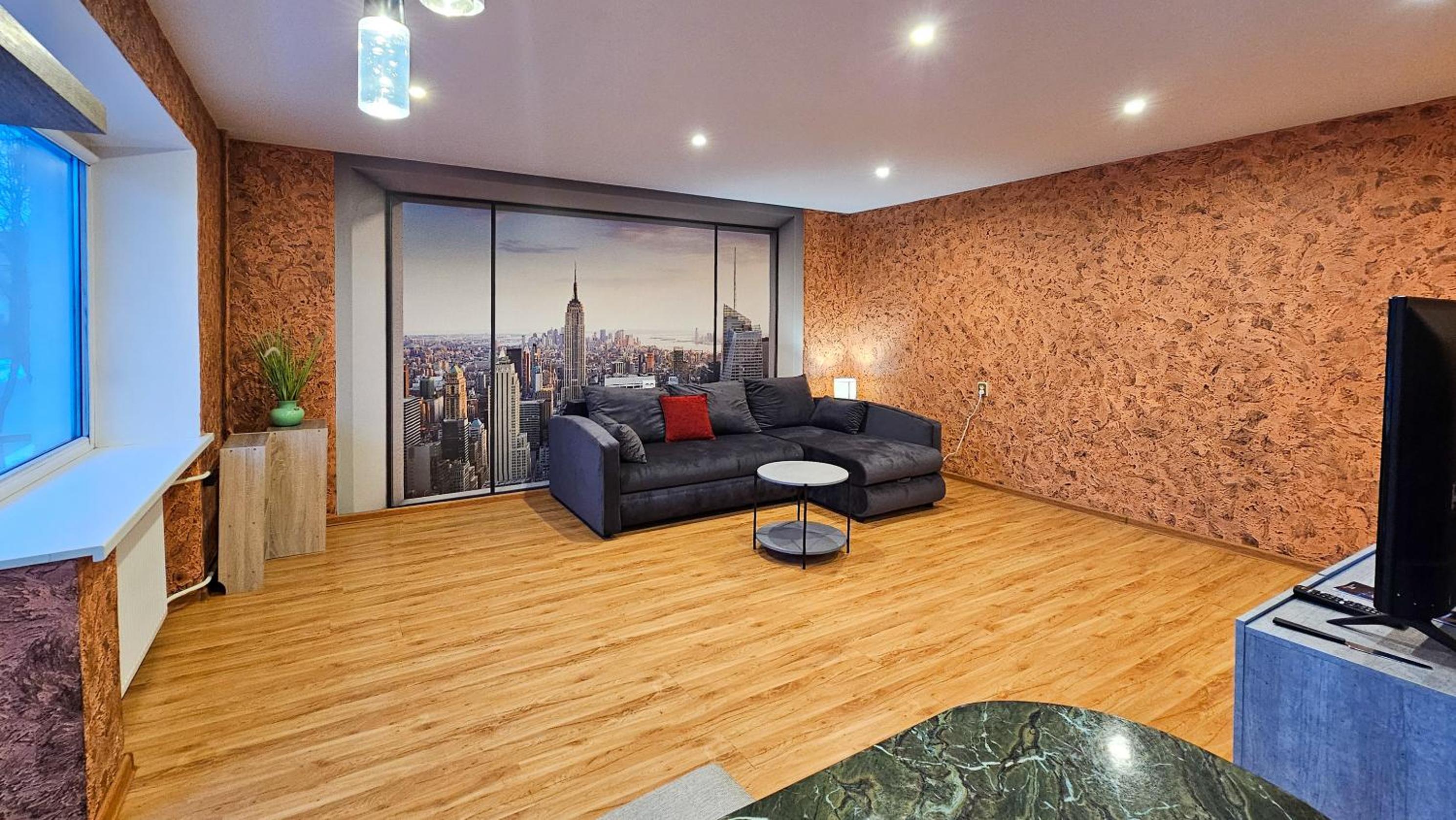 SunCity Apartment