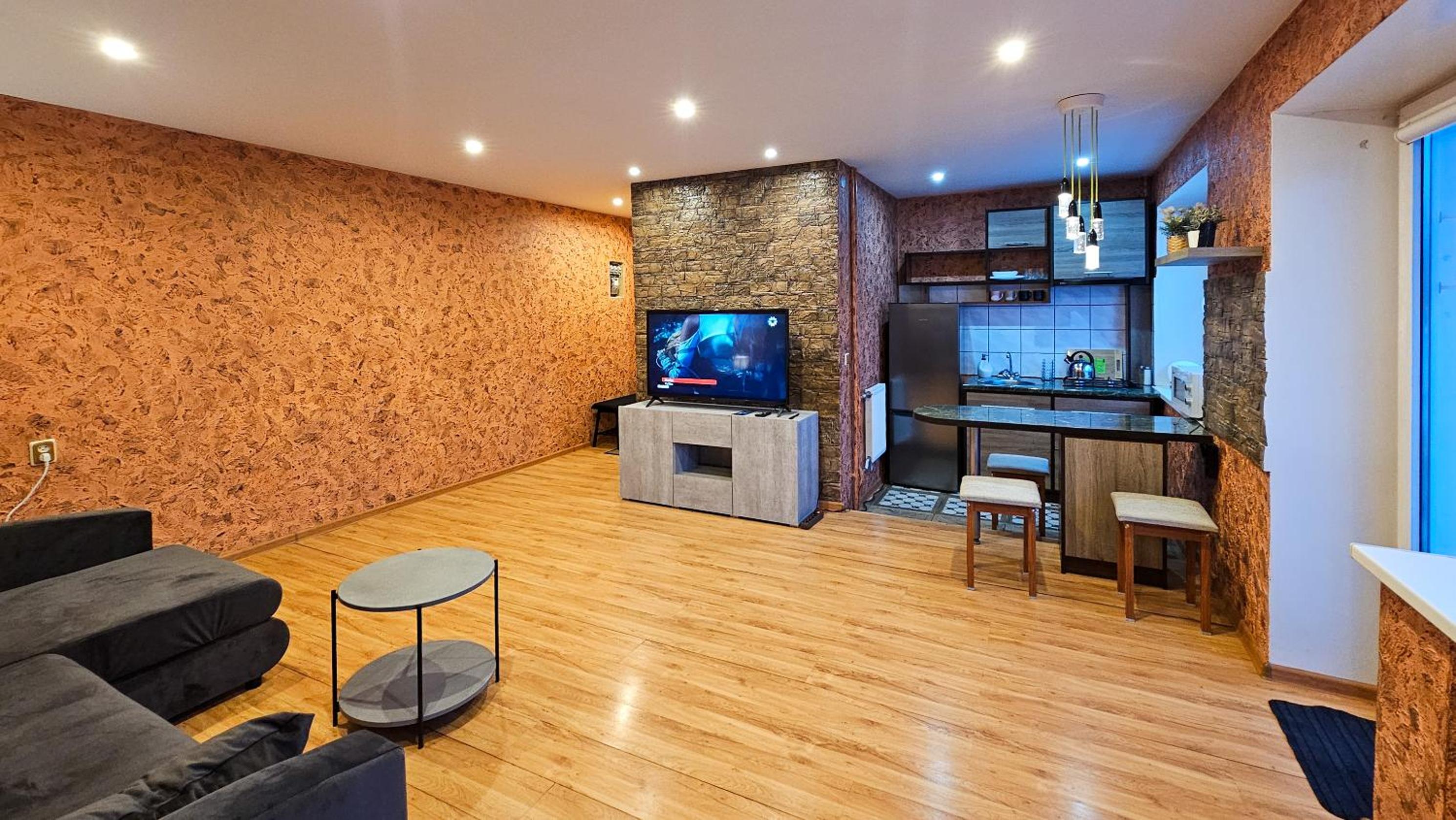 SunCity Apartment