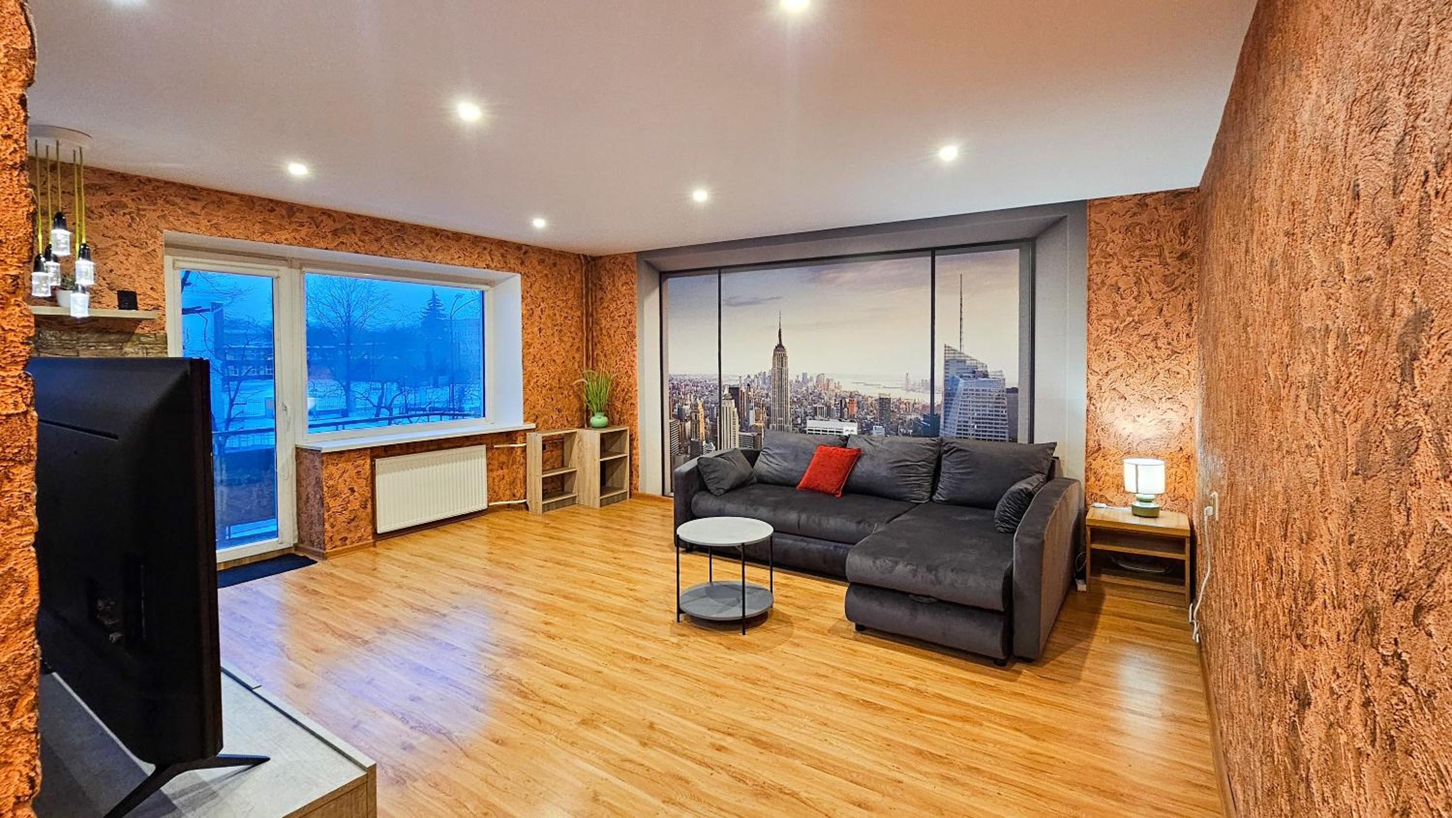 SunCity Apartment