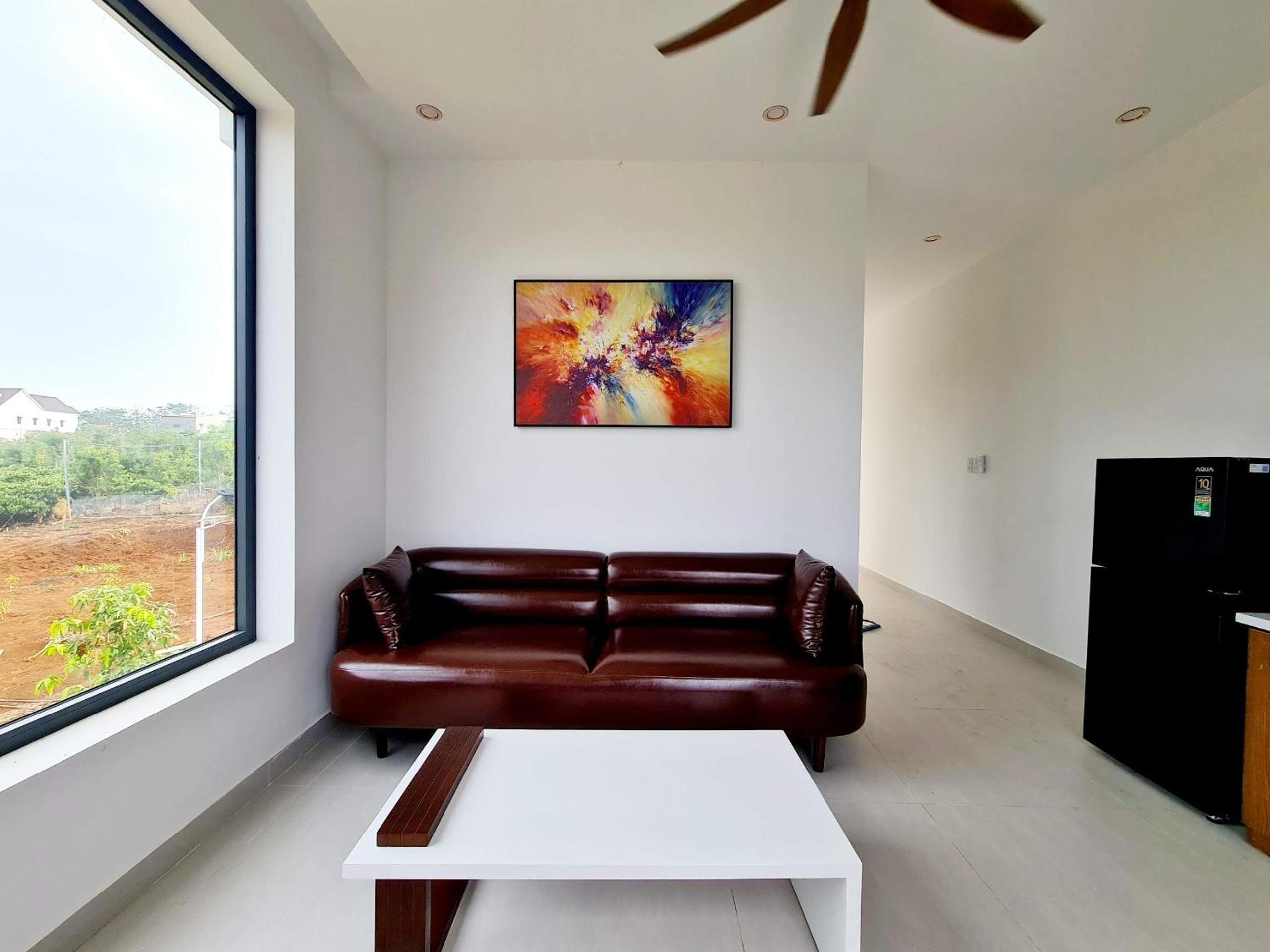 Caribe homestay Lâm Hà Lâm Đồng view 2