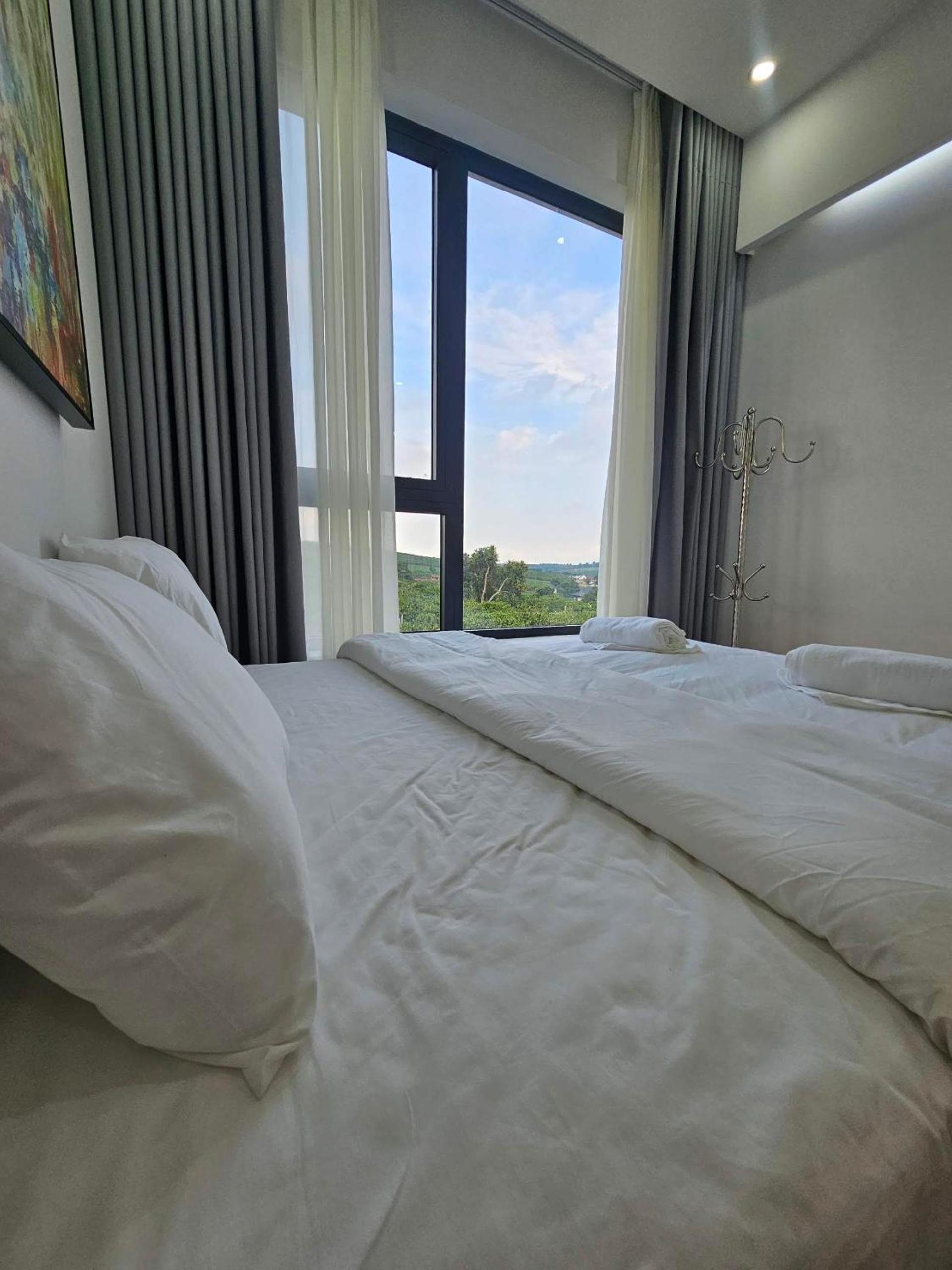 Caribe homestay Lâm Hà Lâm Đồng view 3