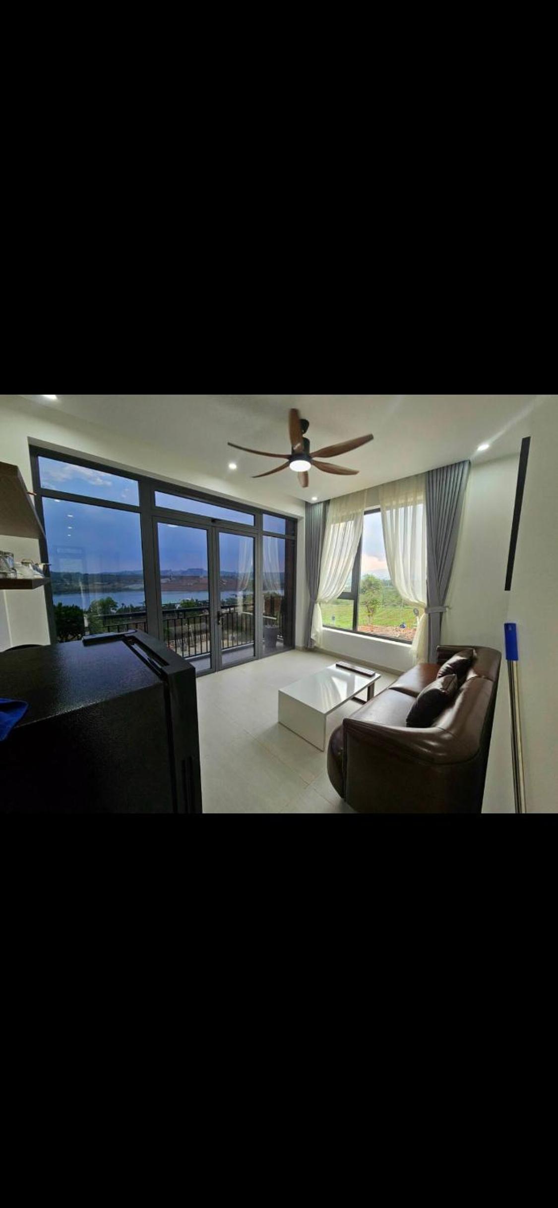 Caribe homestay Lâm Hà Lâm Đồng view 5