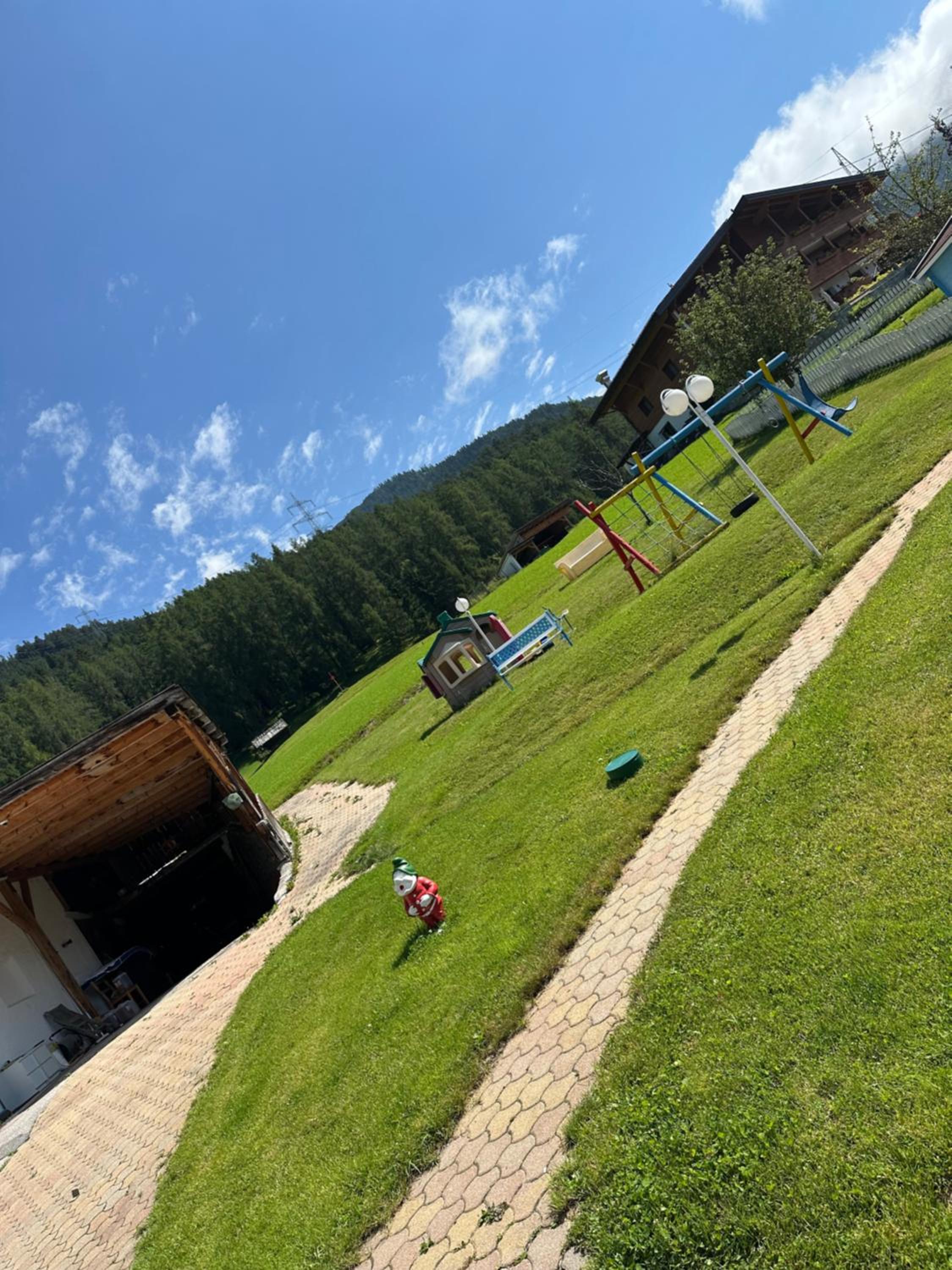 Landhaus Alpenblick