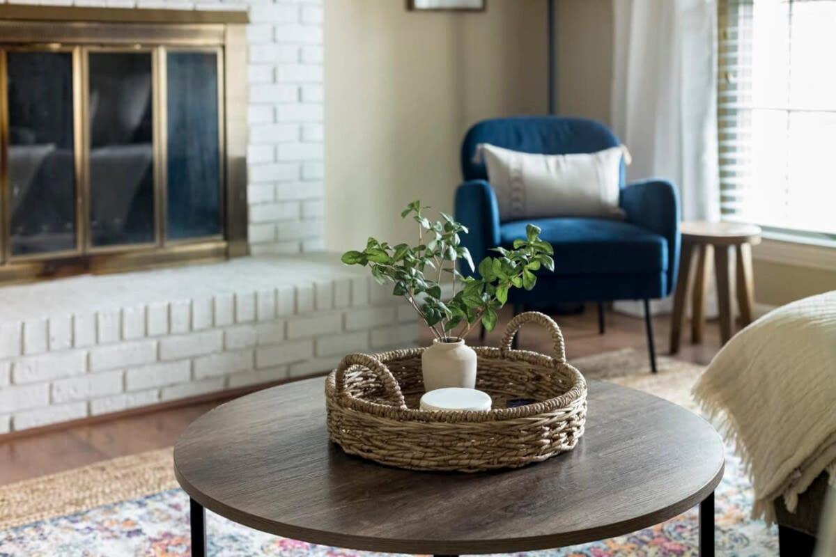 Charlotte Vacations - Serene Getaway with Patio in Pineville - Property Image 33