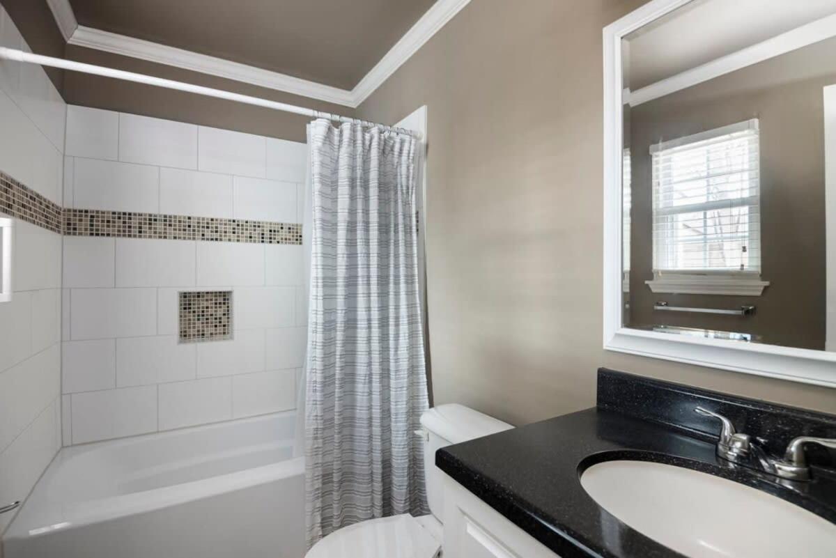 Charlotte Vacations - Serene Getaway with Patio in Pineville - Property Image 24
