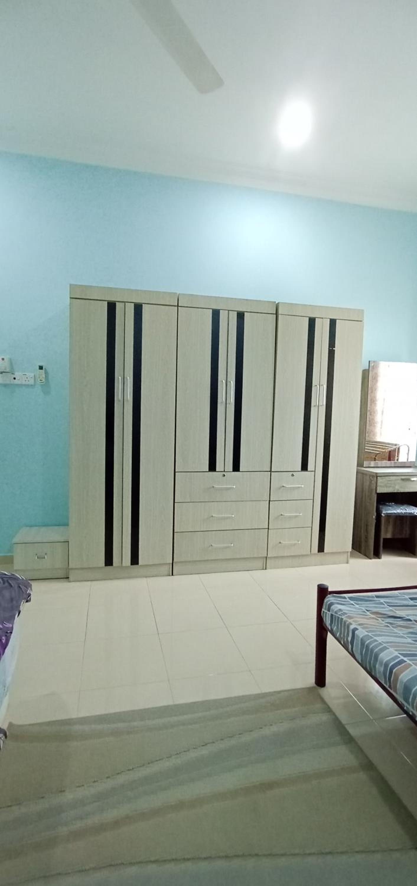 Simpangan Homestay Kuala Nerus