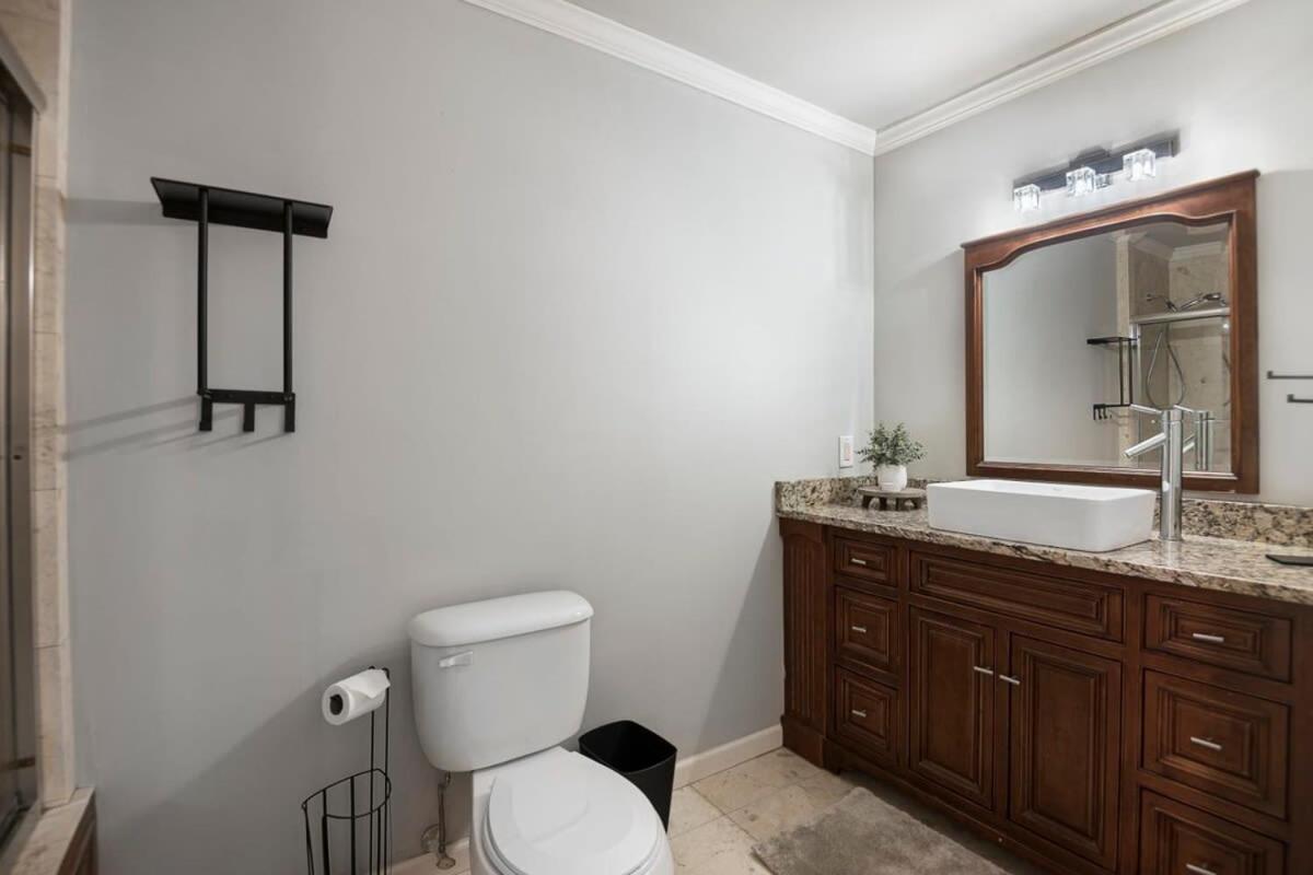 Charlotte Vacations - Serene Getaway with Patio in Pineville - Property Image 1