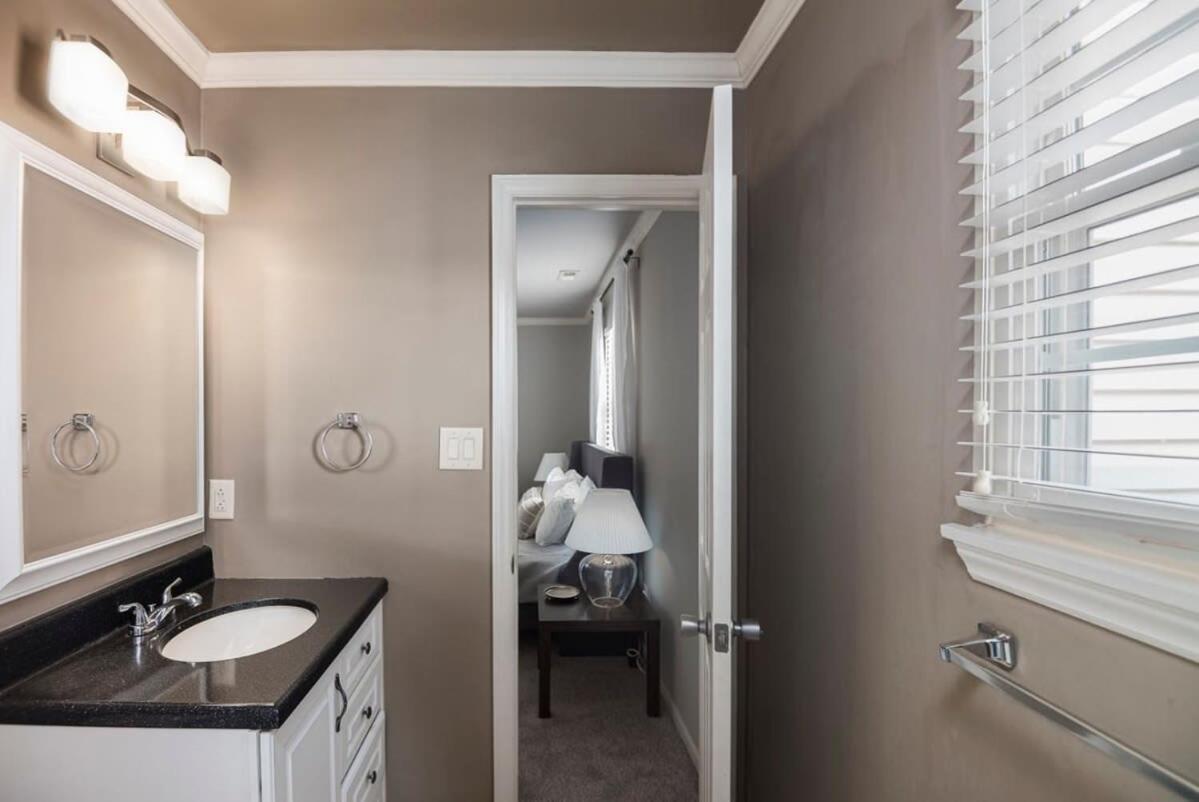 Charlotte Vacations - Serene Getaway with Patio in Pineville - Property Image 13