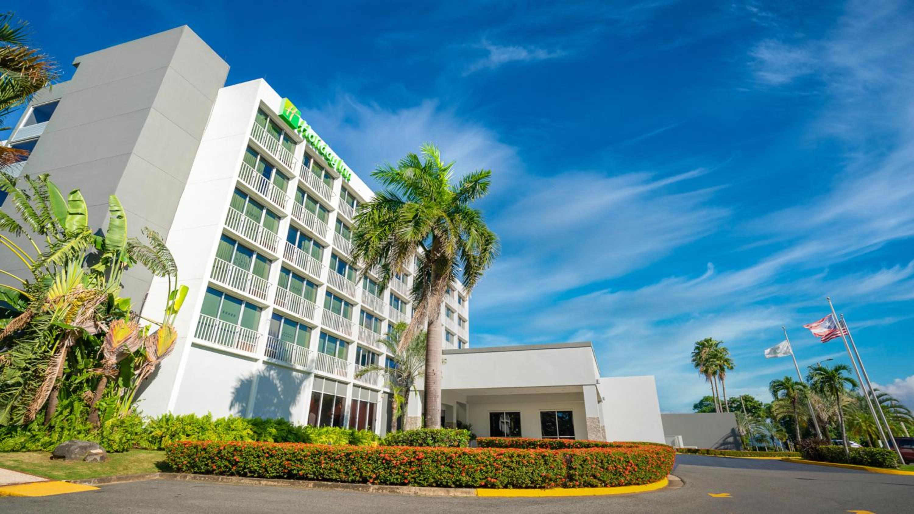 Holiday Inn Mayaguez & Tropical Casino by IHG - Photo 67