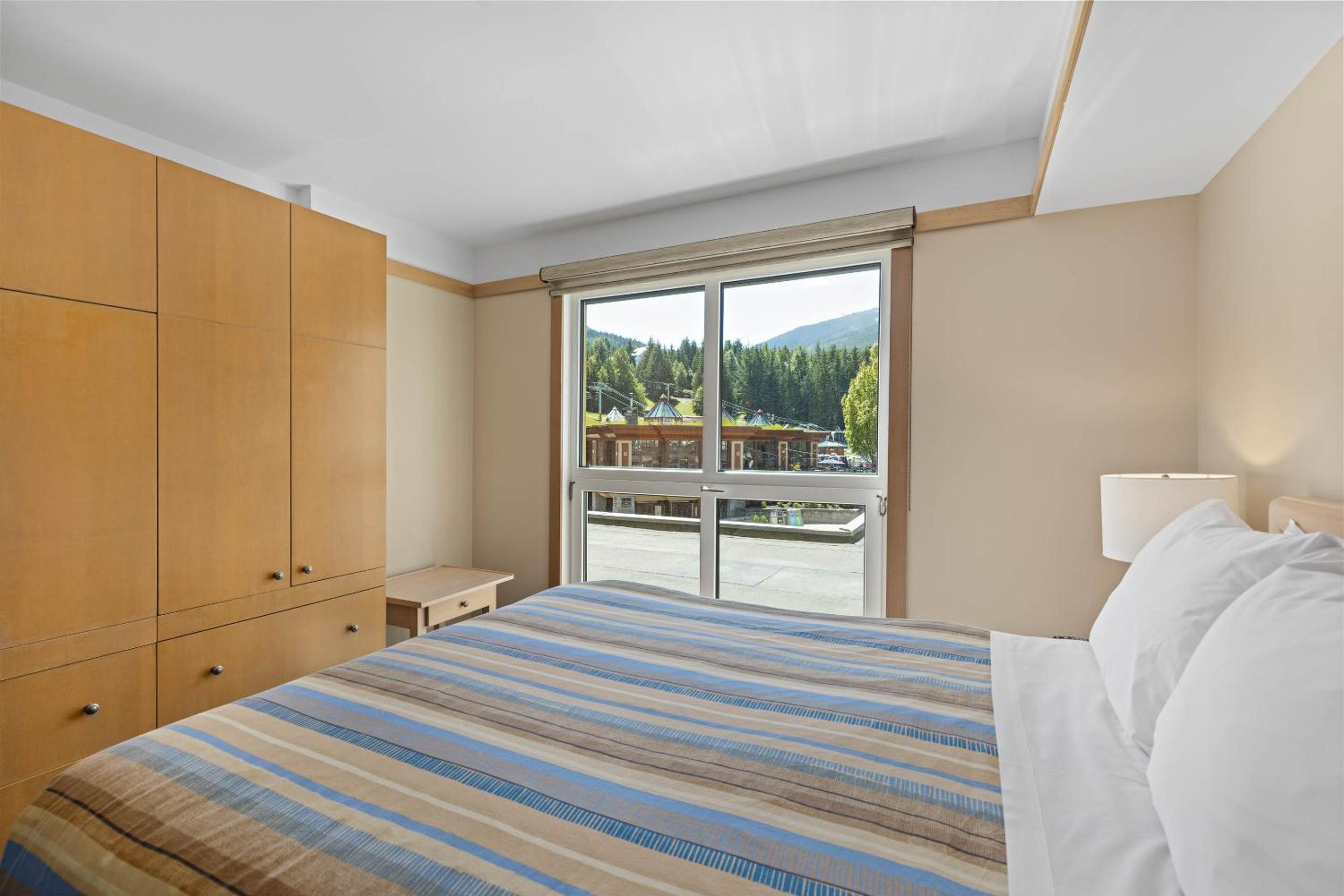 Le Chamois by Whistler Premier