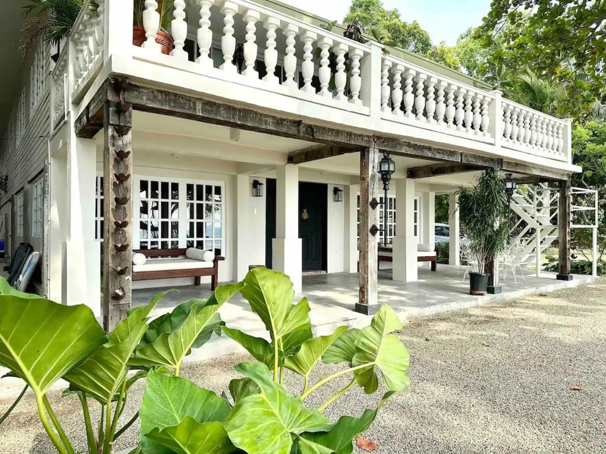 Charming 6BD Villa , Pool, Wi-Fi, Solar Energy view 2