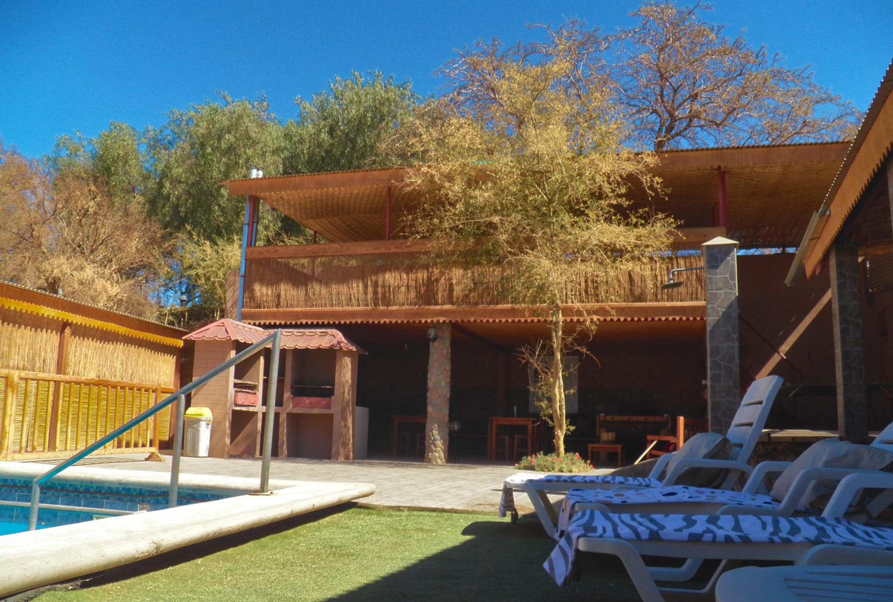Hostal Hara