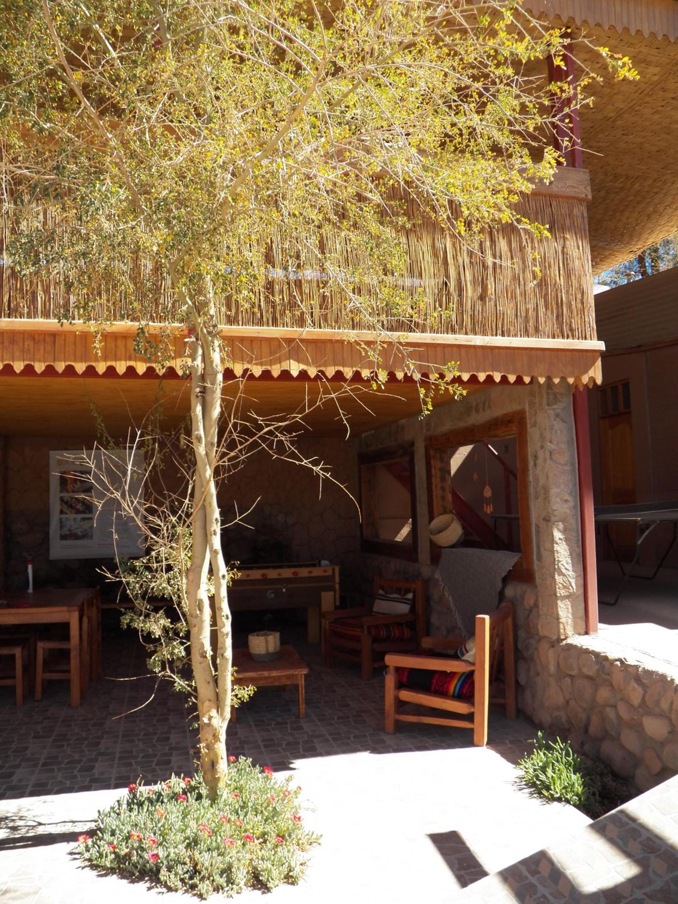 Hostal Hara