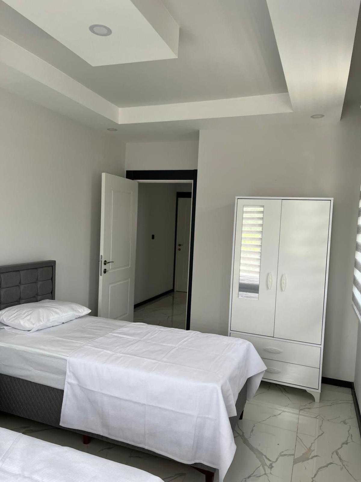 Villa Denizolgun Dalyan view 2